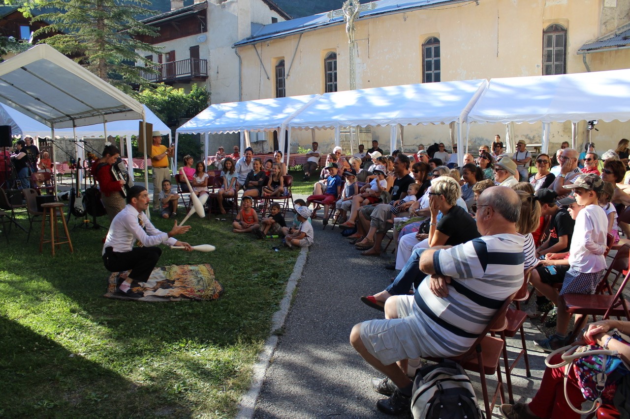 Fte de la Saint Pierre