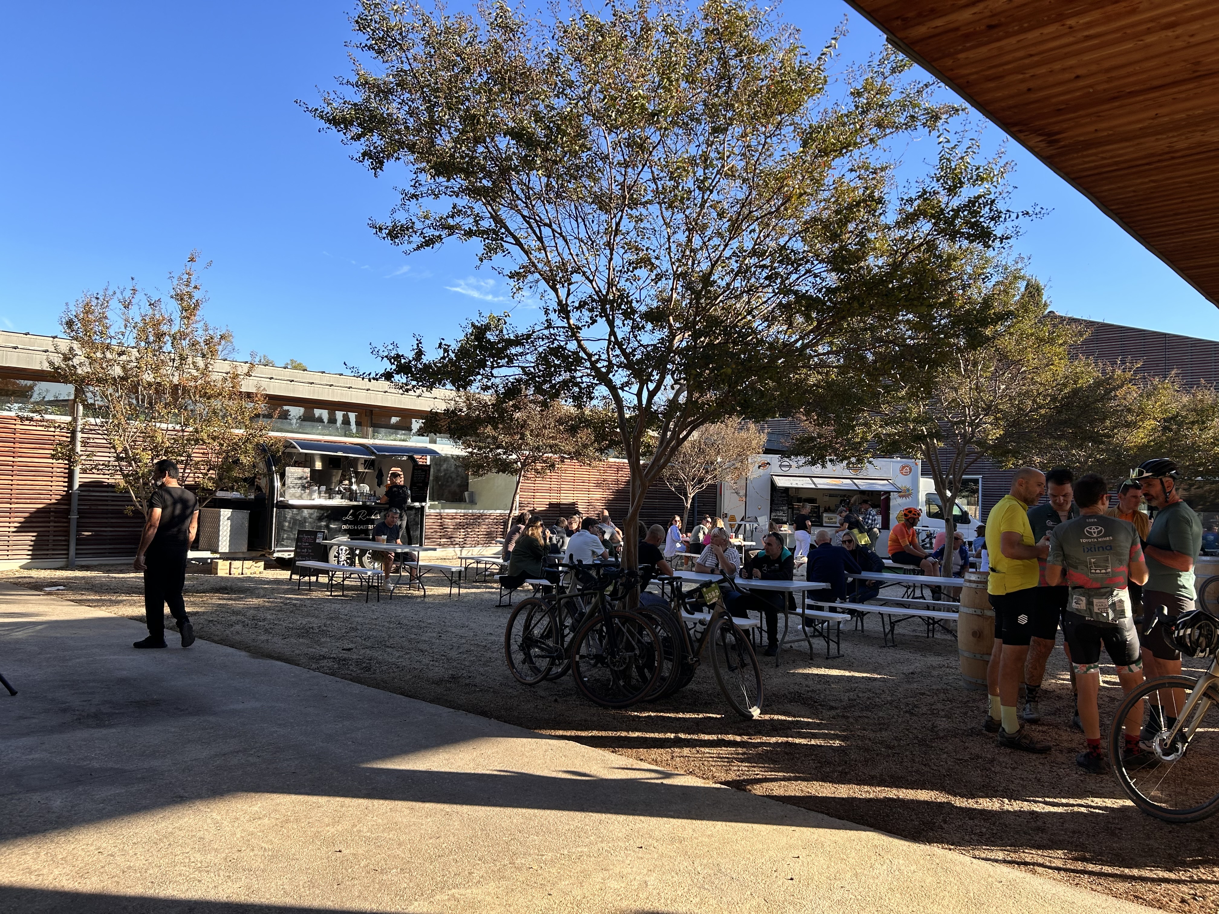 Raid des Alpilles