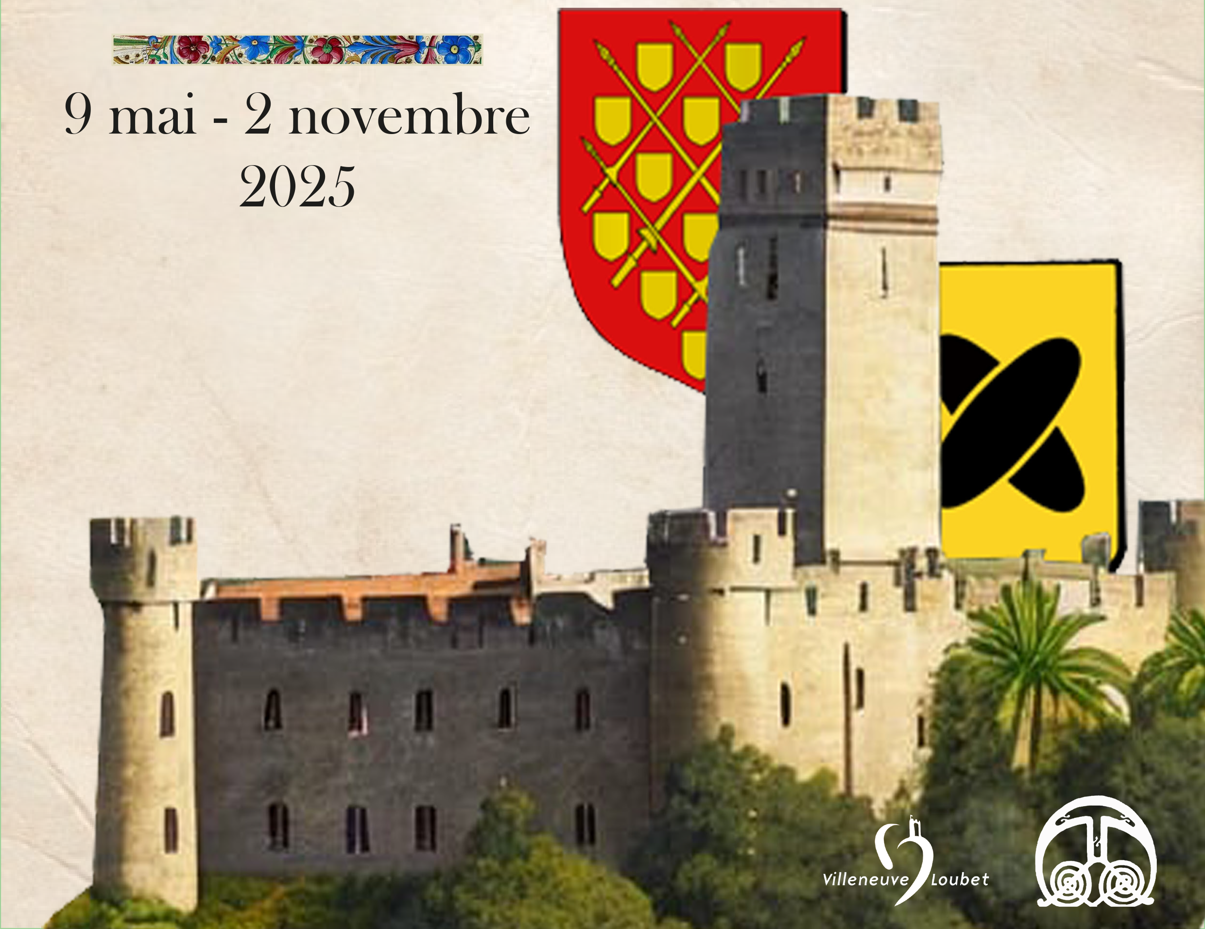 Expo Histoire 