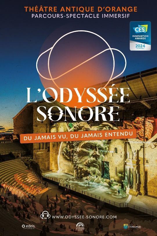 L'Odysse Sonore