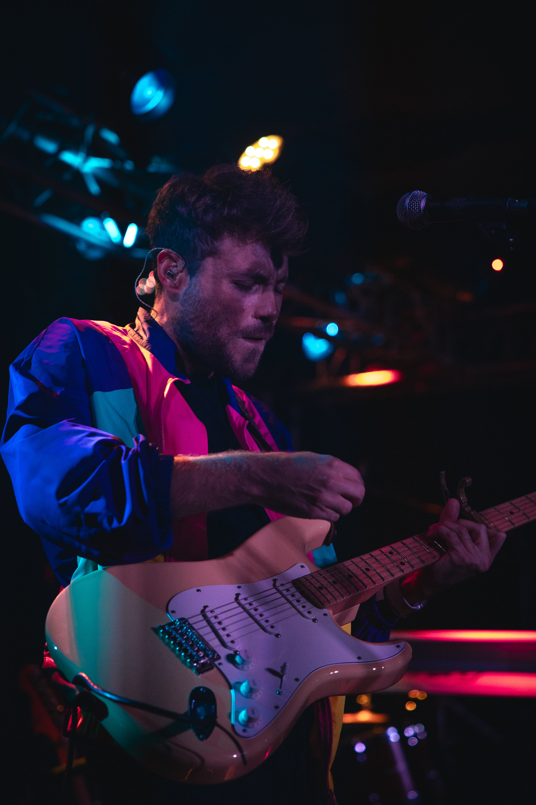 Les Rendez-Vous de l'Et: concert JUDE TODD