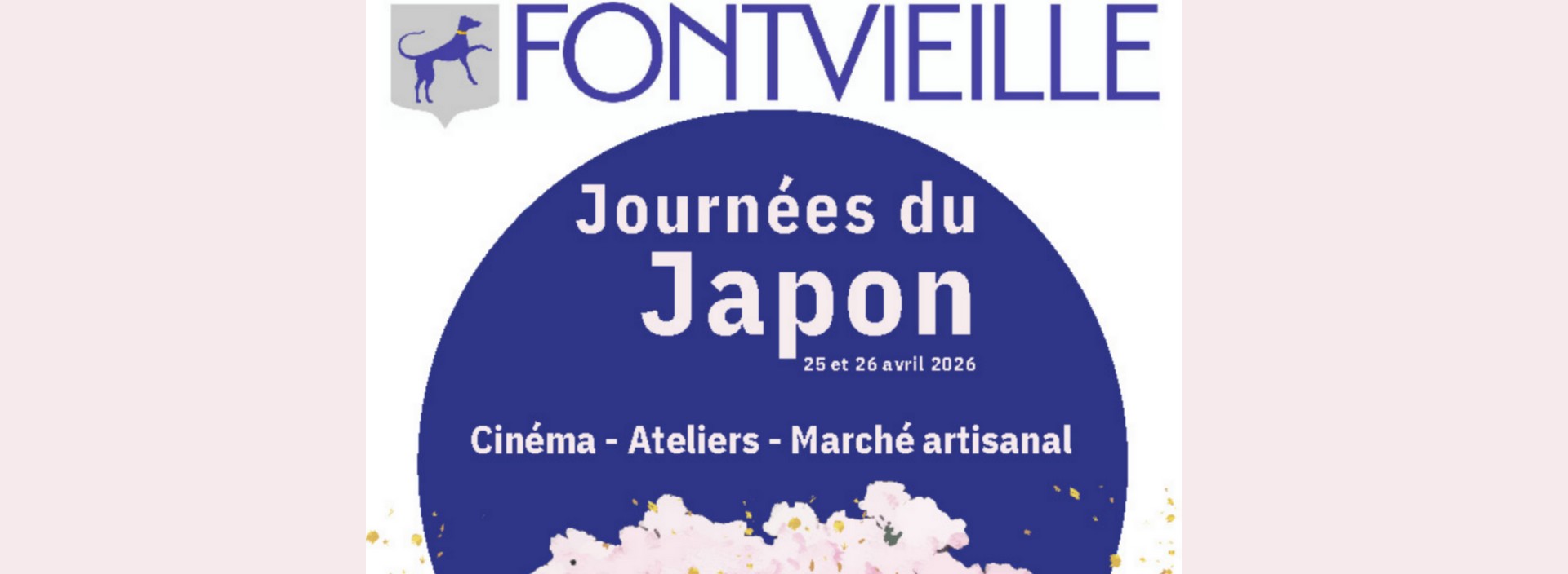 Journ�es du Japon � Fontvieille