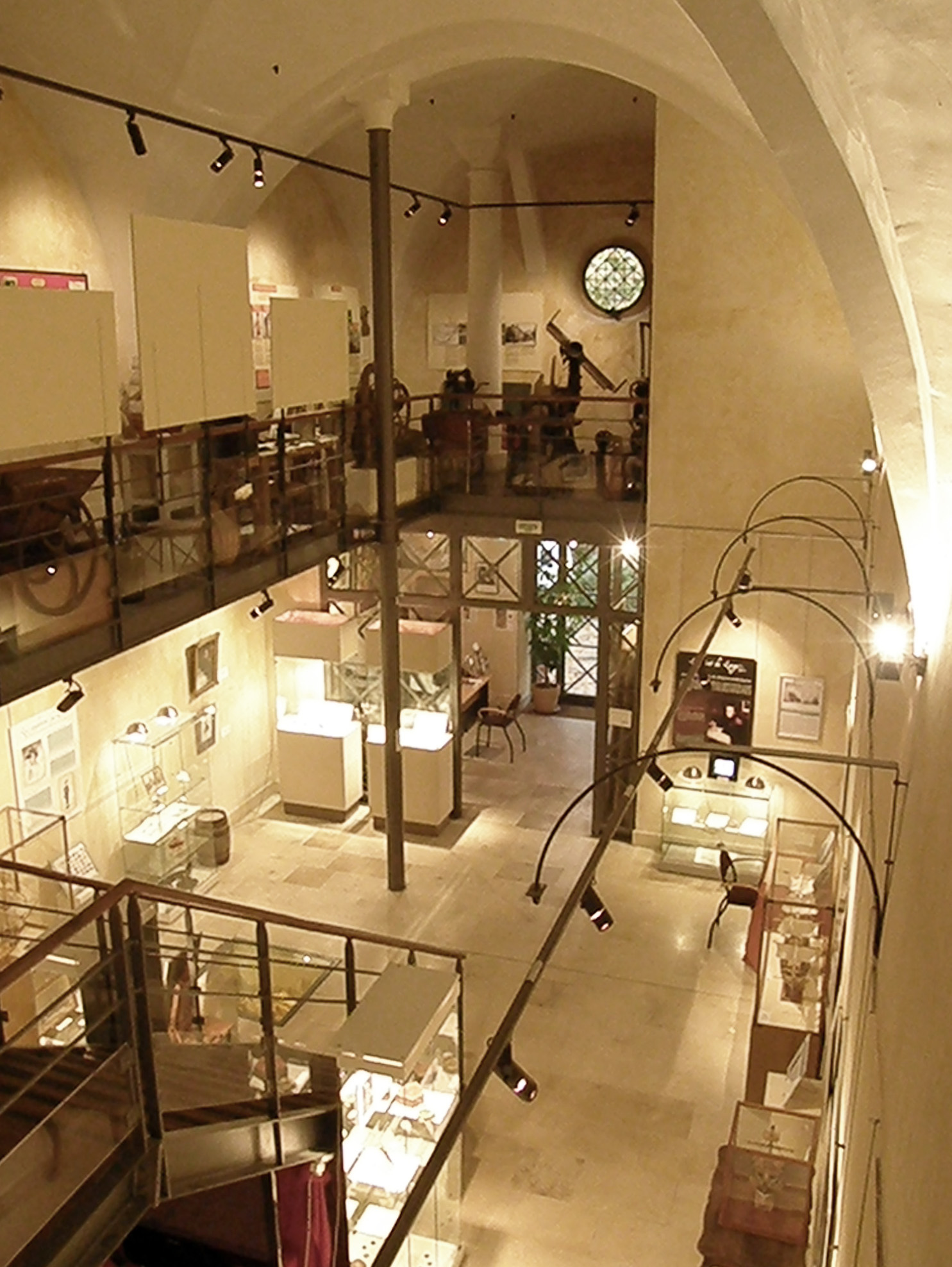 Exposition photos Fabien Chevallier et Frdric Valenti
