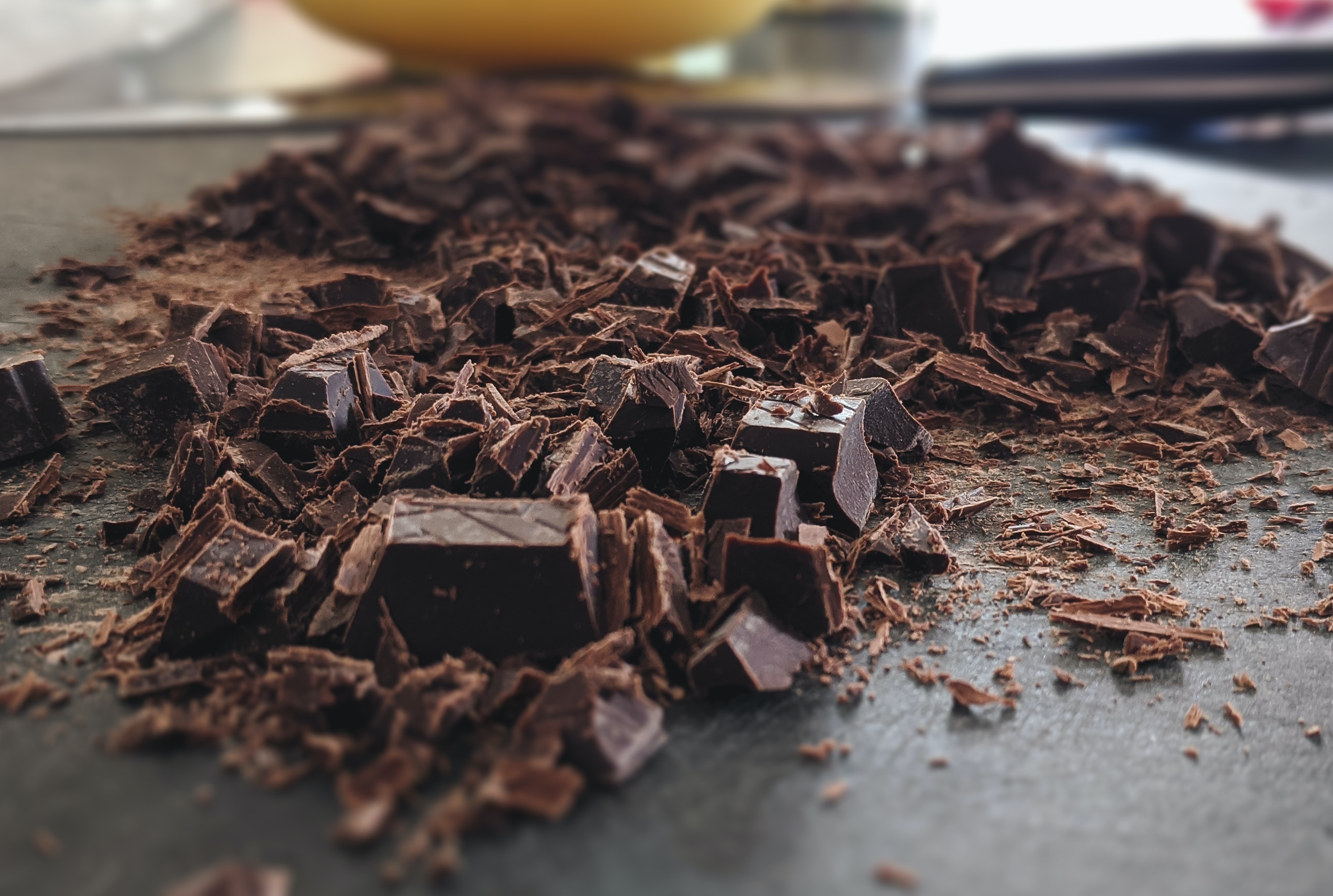 Confrence : La filire chocolat