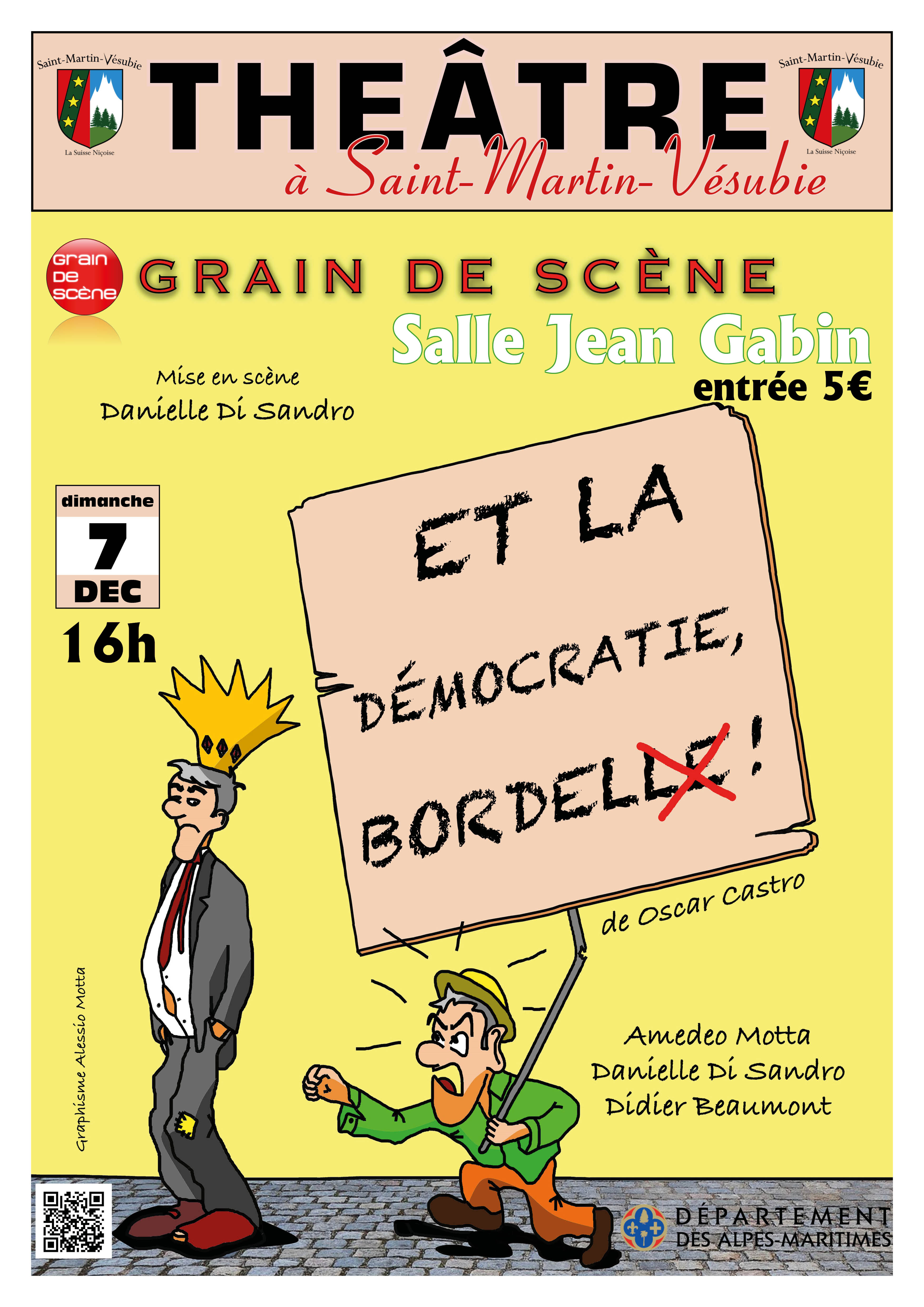 Thtre - 