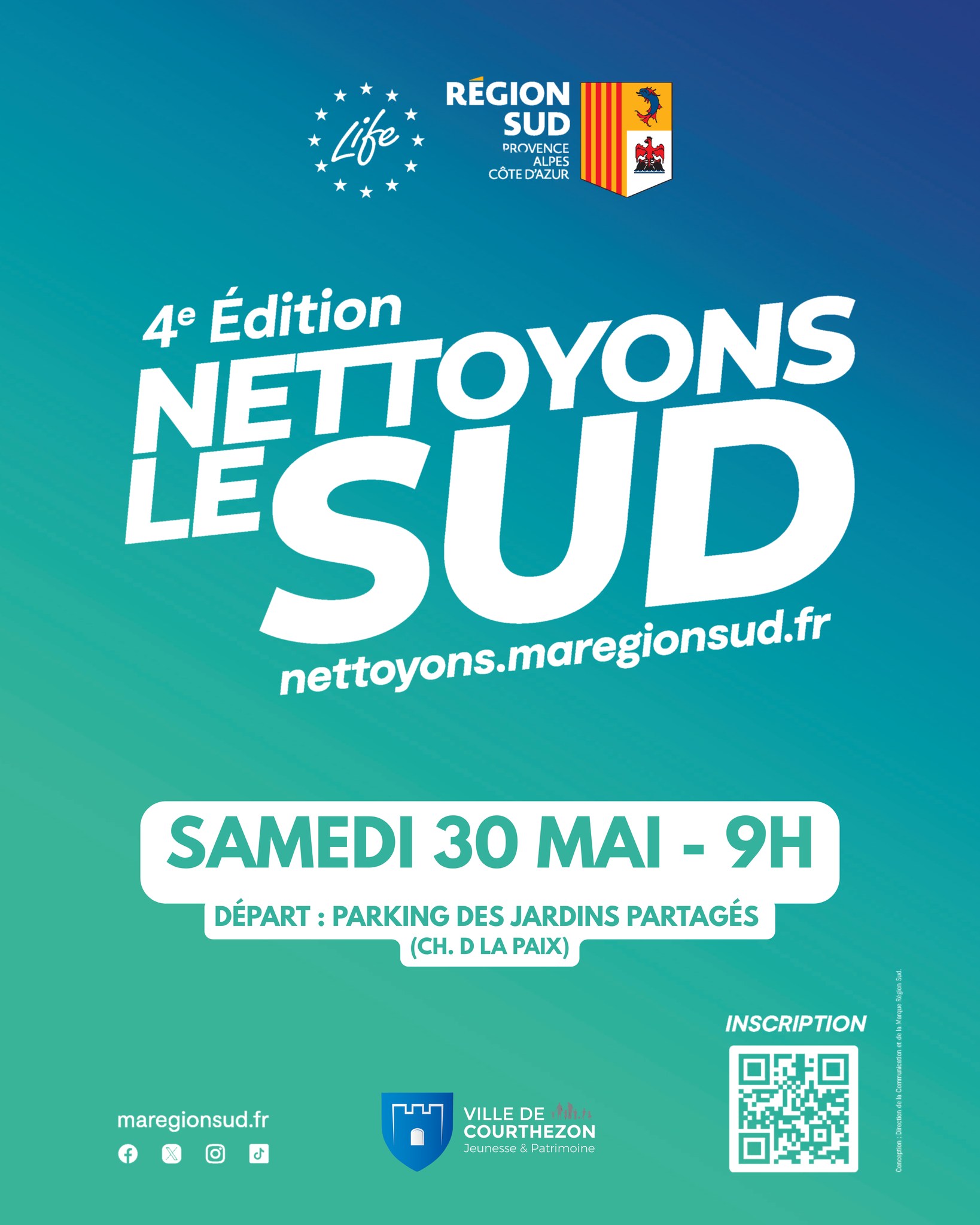 Op�ration Nettoyons le Sud
