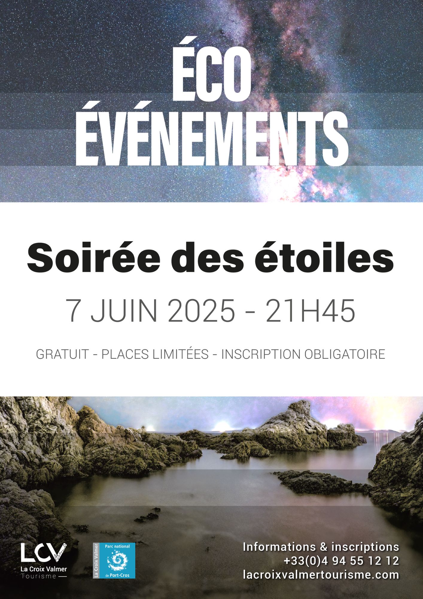 Observation des toiles
