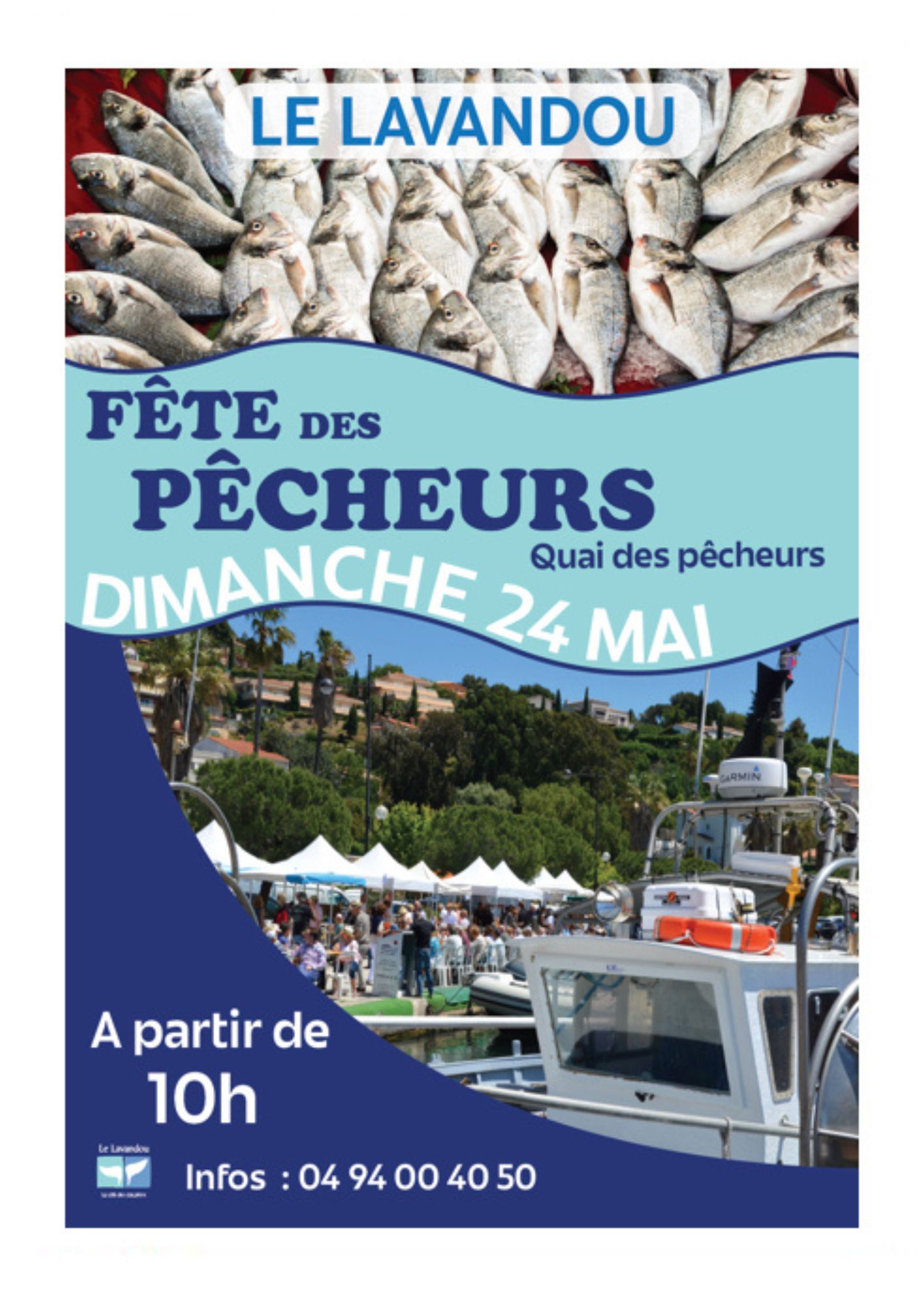 F�te des p�cheurs