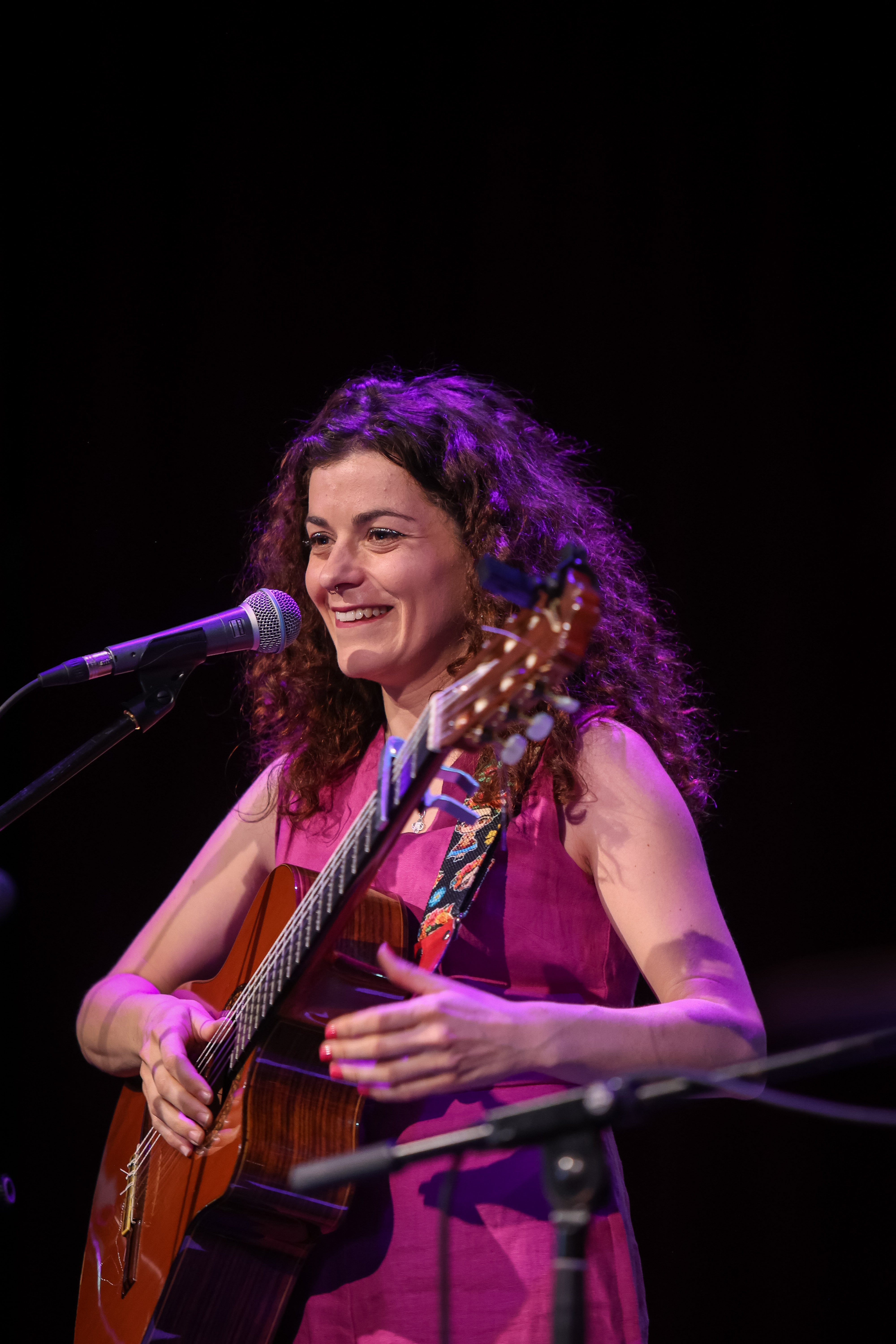 Festival Autour de Brassens