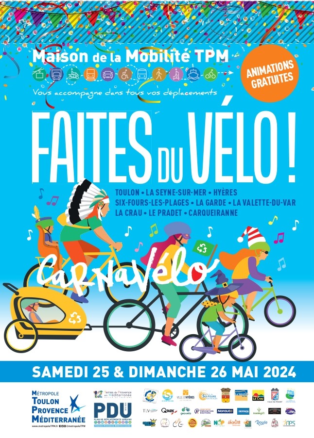 Faites du V�lo