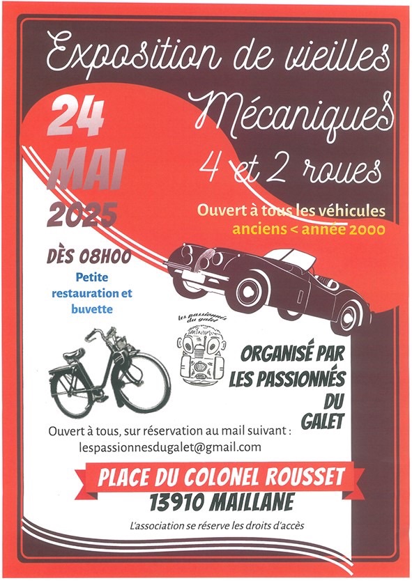 4me  Bourses aux Pices