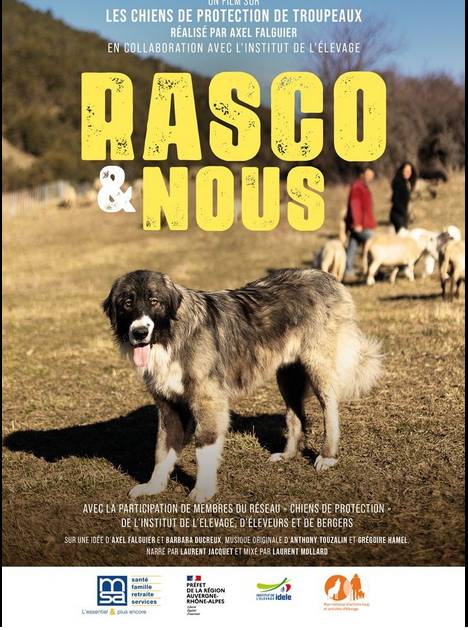 Rasco et nous.