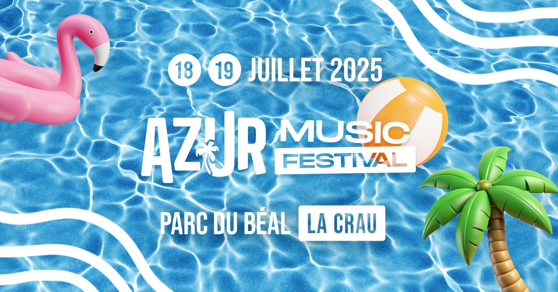 Azur Music Festival