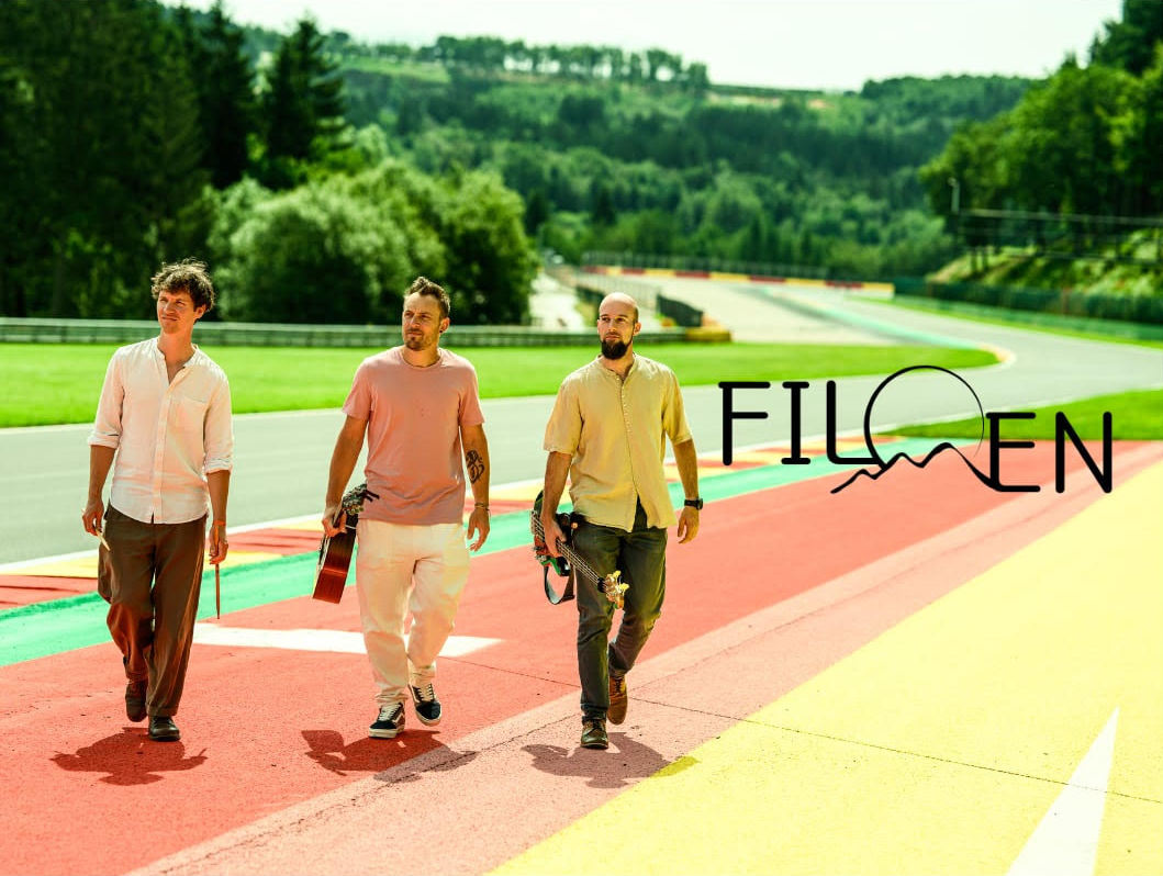 Festival Musique en Dvoluy - Filomen