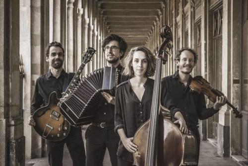 Festival Musique en Dvoluy - Armenonville