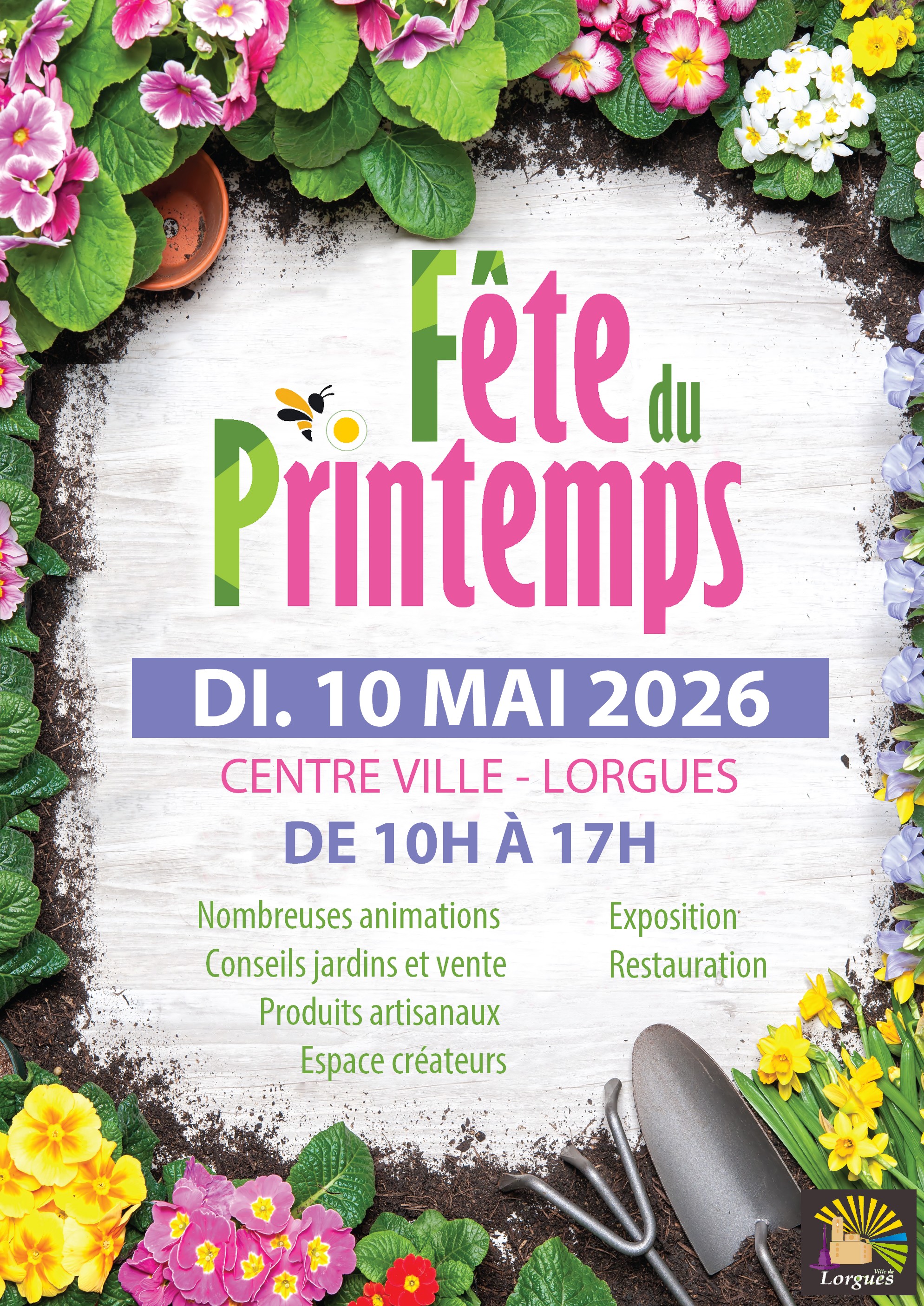 F�te du Printemps