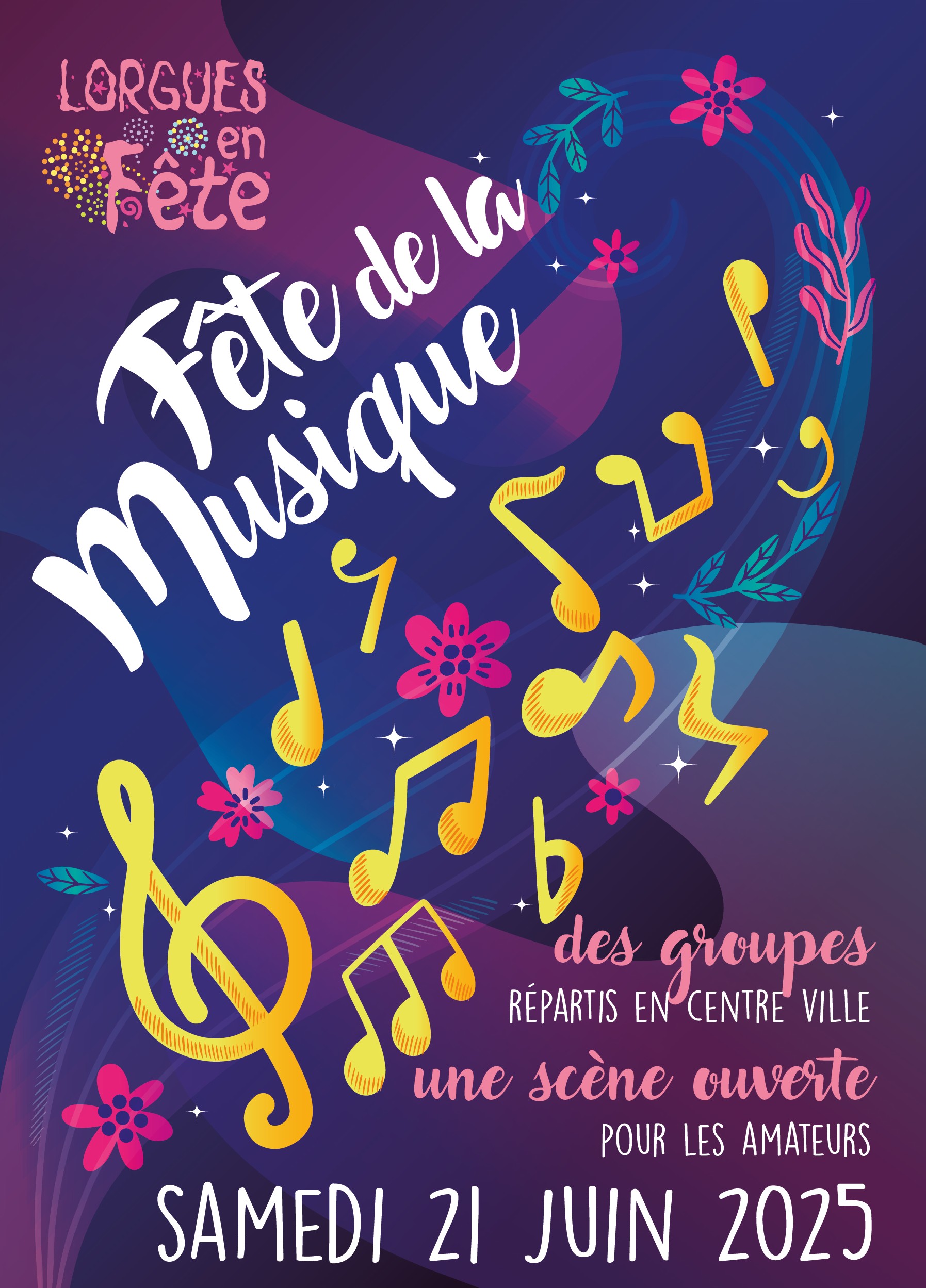 Fte de la Musique