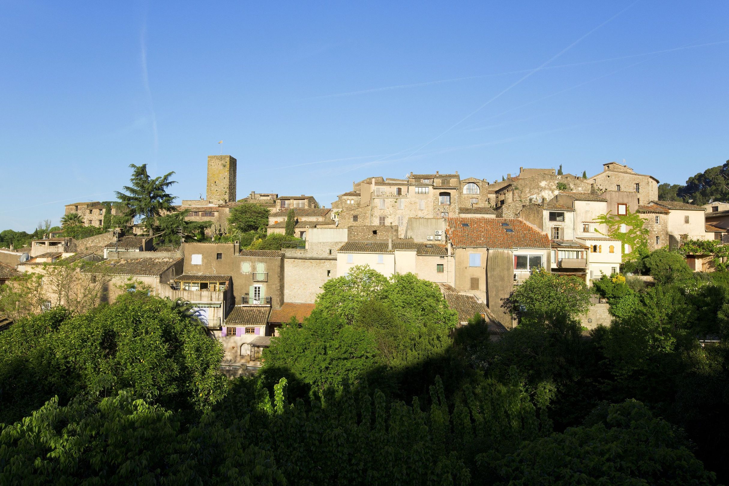 Festival des Terrasses