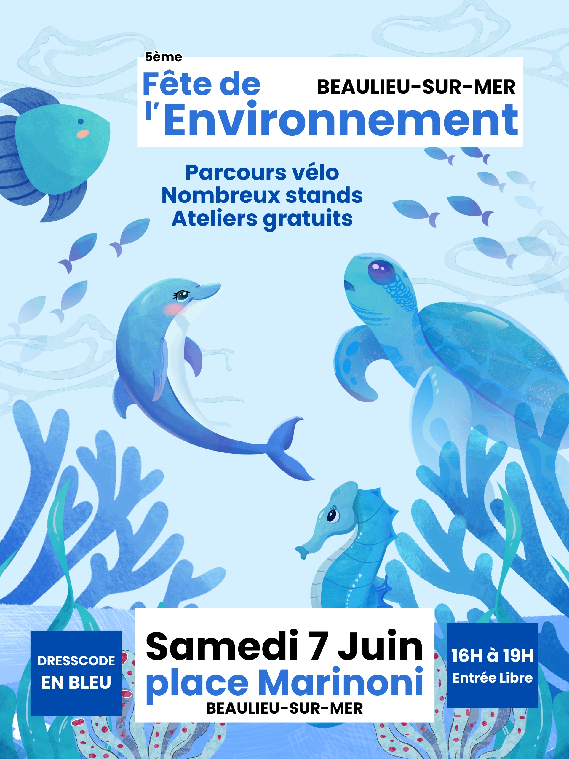 Fte de l'environnement 2025
