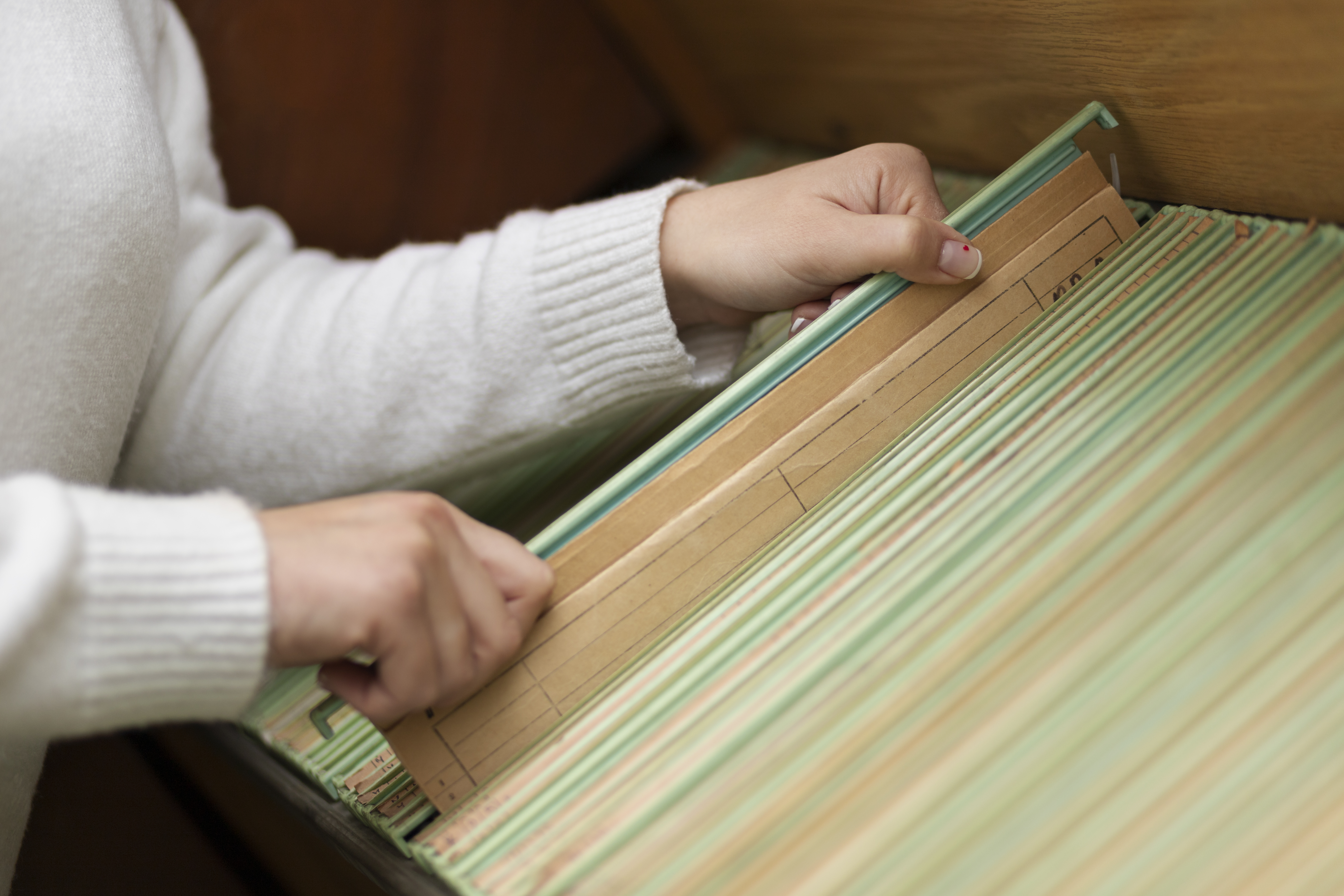 Semaine Internationale des Archives