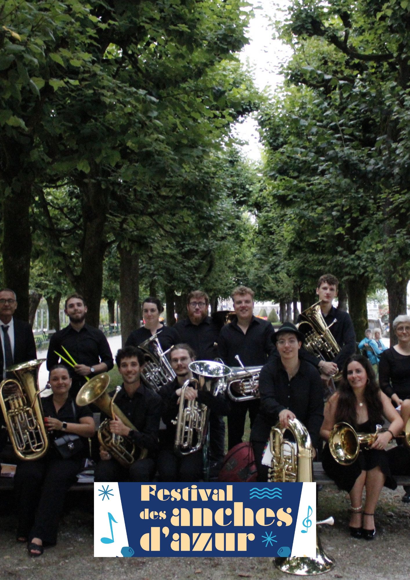 Matine musicale : Tubbatack