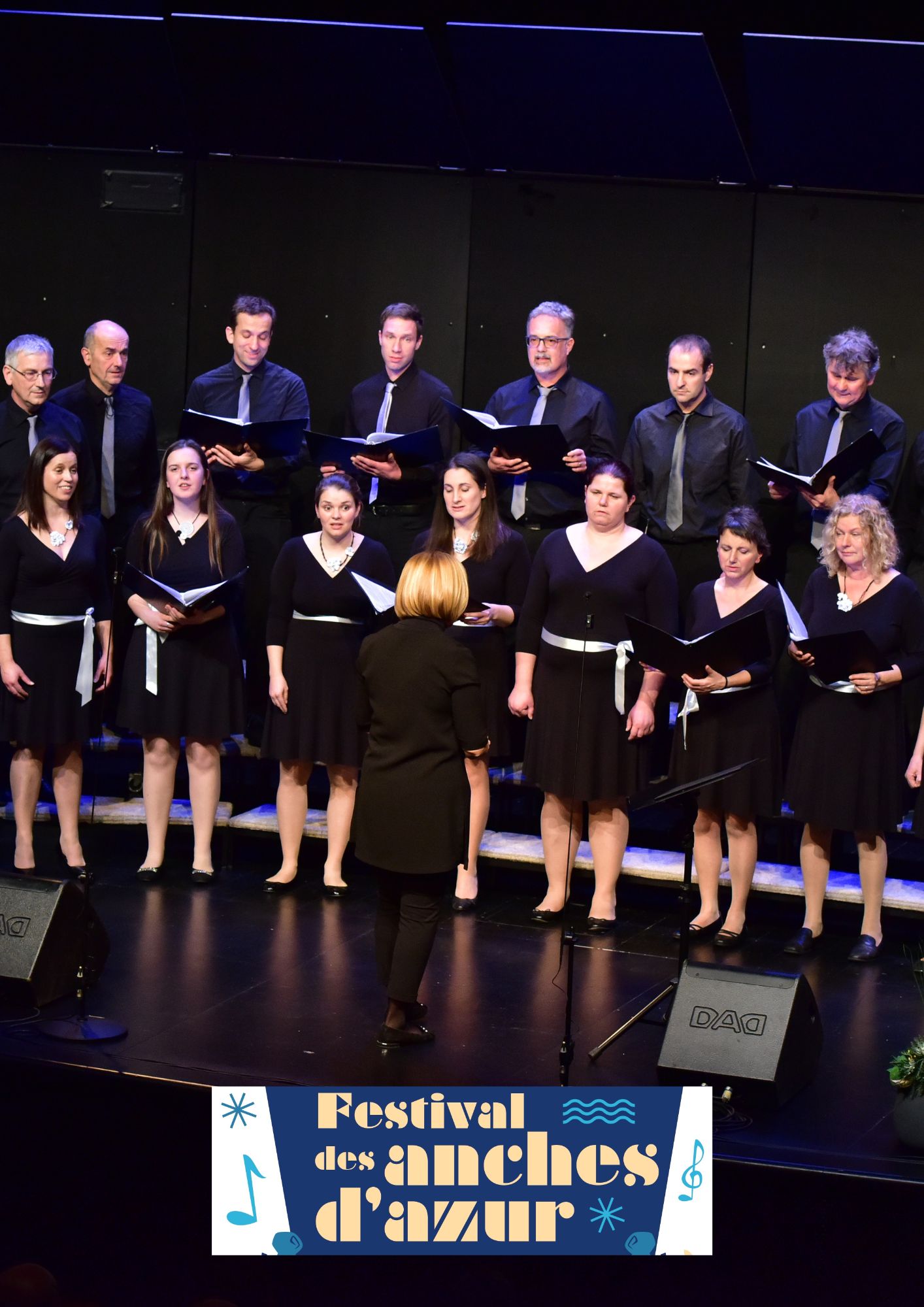 Matine musicale : Cantabile Symphony Orchestra, Adoramus Choir & Musica Viva Choir