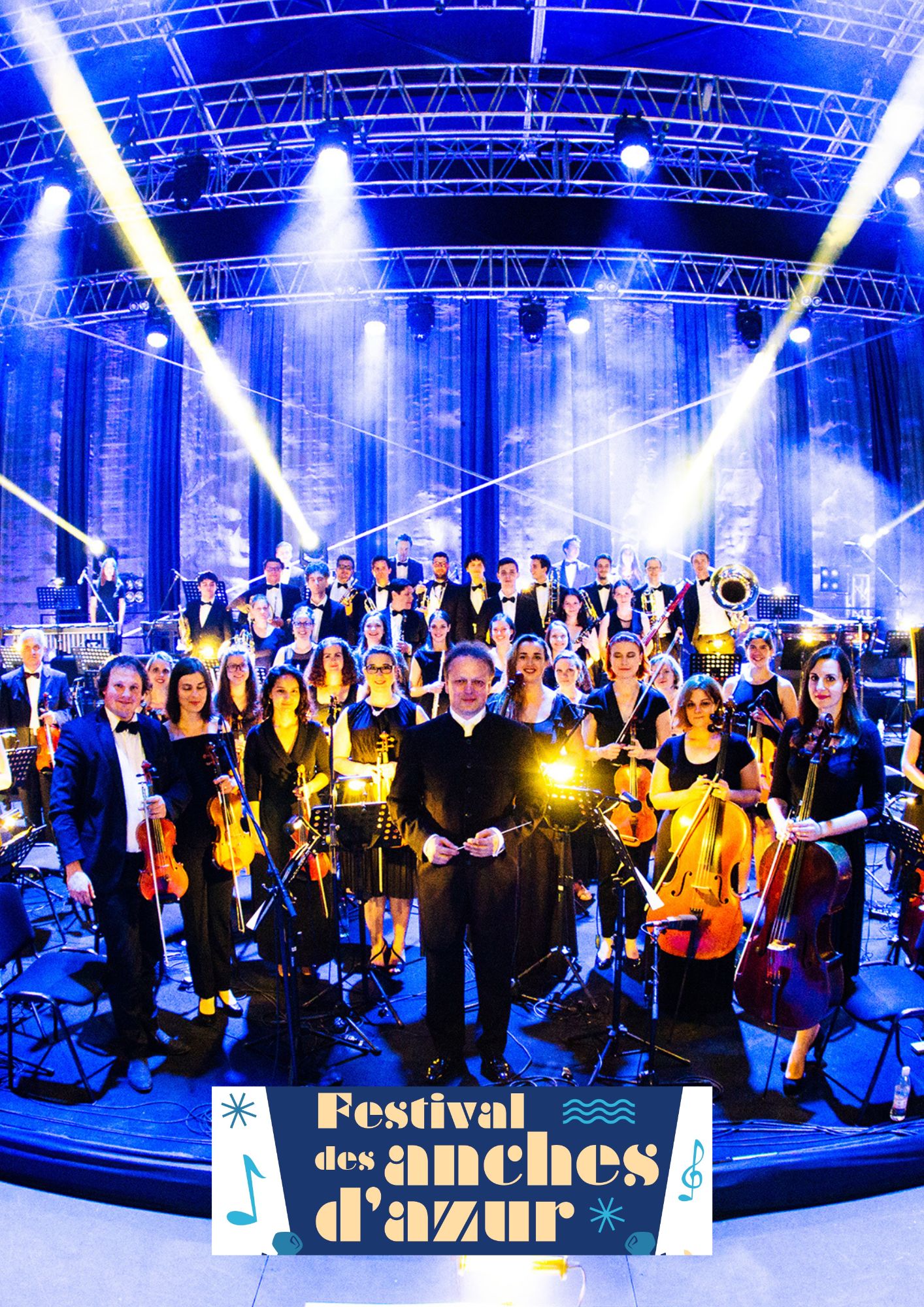 Matine musicale : Cantabile Symphony Orchestra