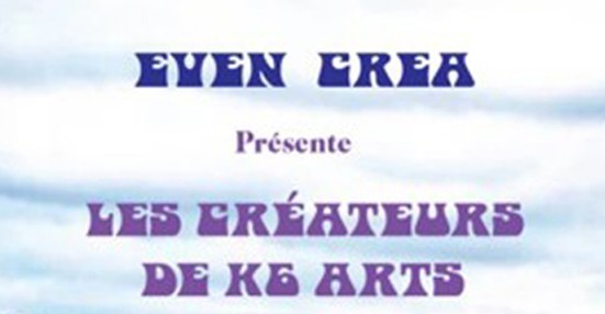 Even Crea pr�sente 