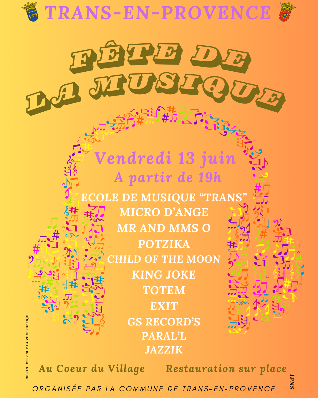 Fte de la musique