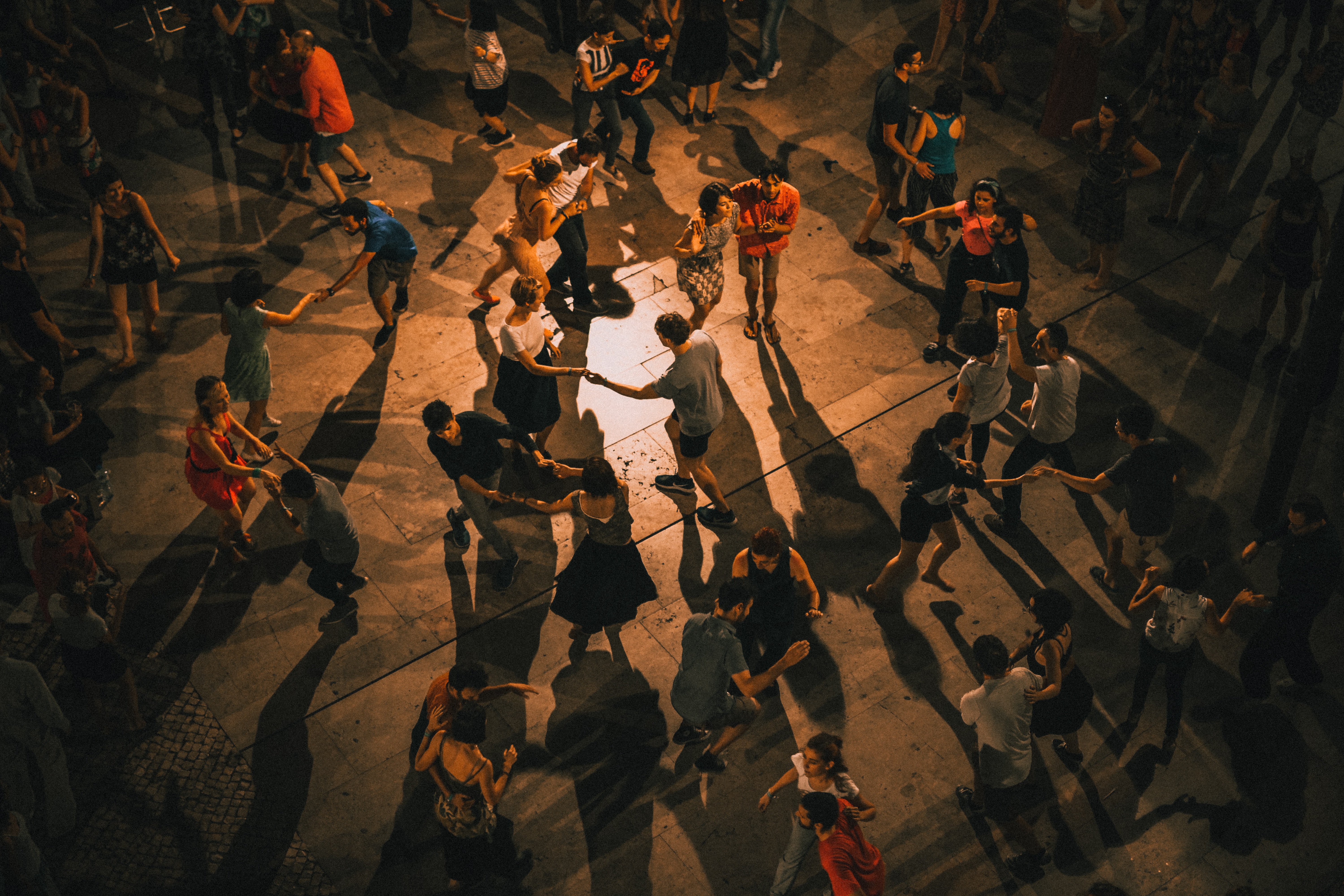 La guinguette des curistes