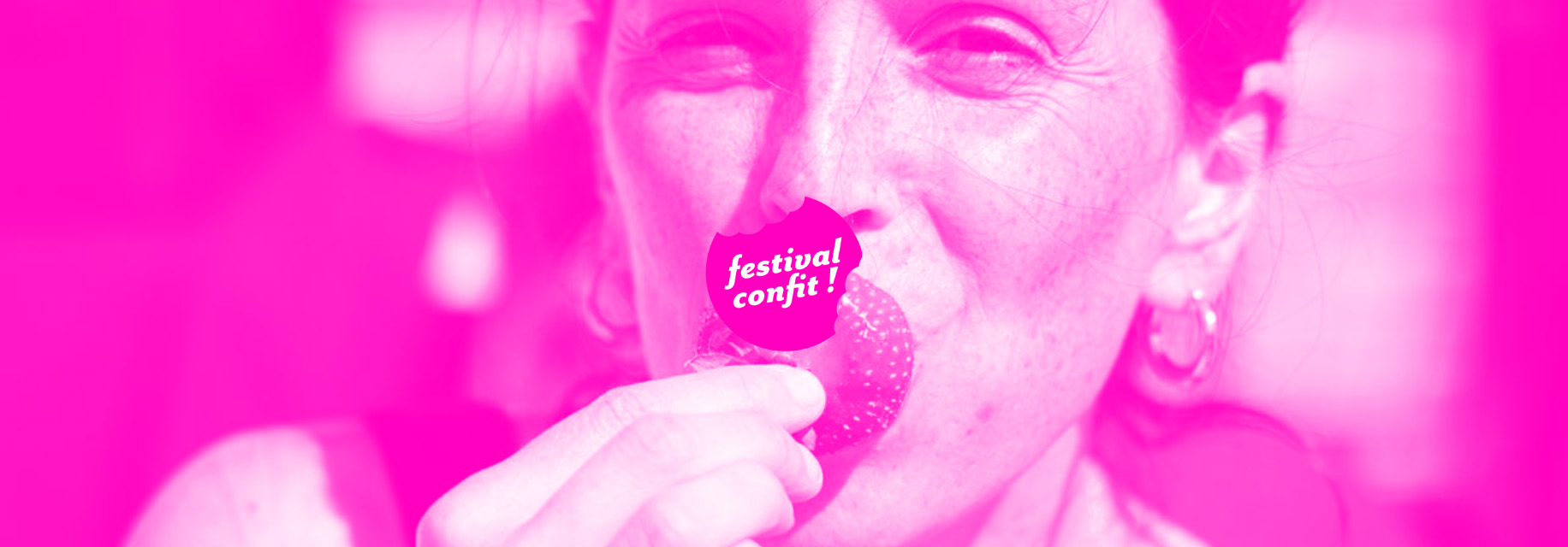 Festival Confit ! - avec le Thtre La Garance