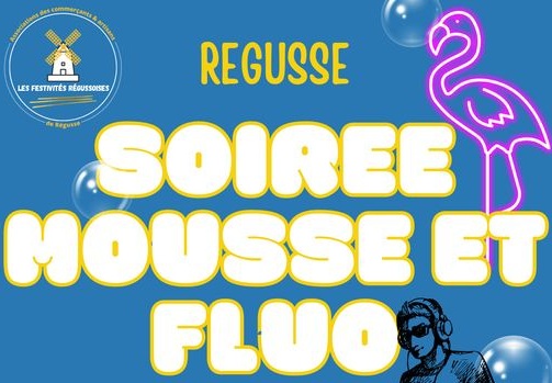 Soire mousse