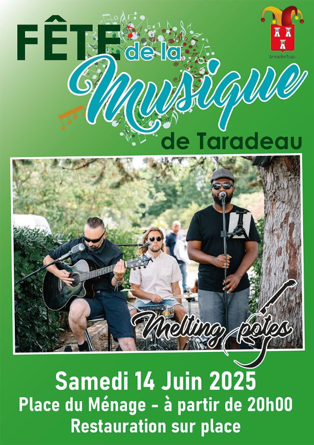Fete de la musique
