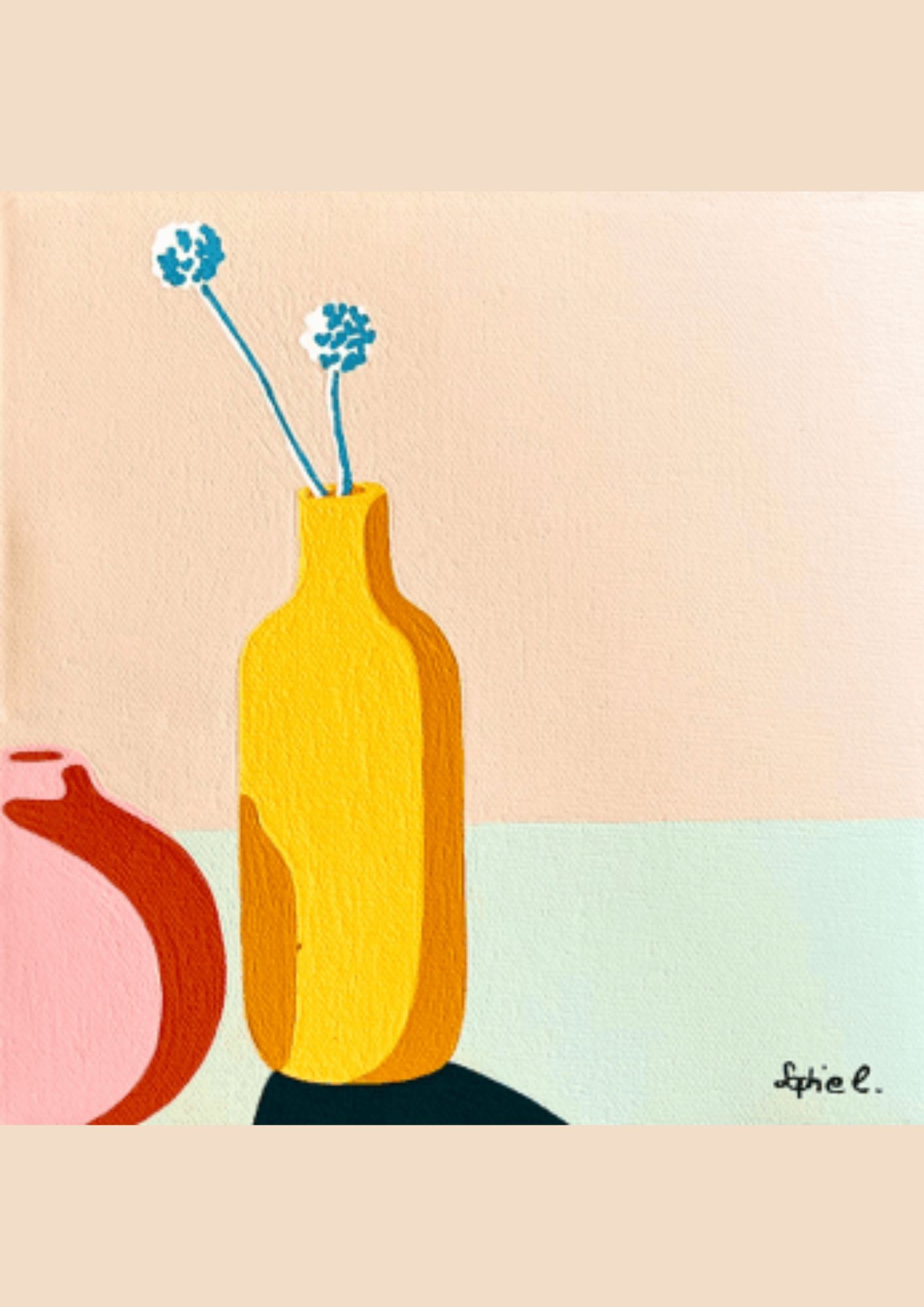 Exposition: Ceramica