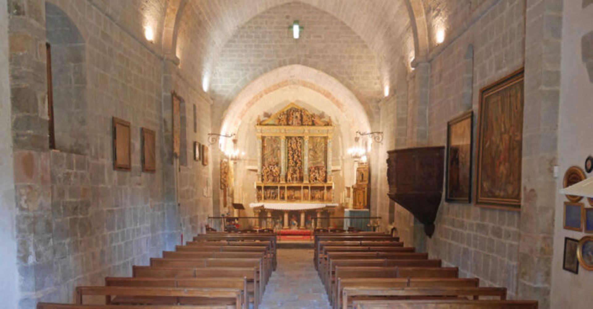 Festival Musique cordiale concert de midi30 gratuit  la chapelle Notre-Dame de l'Ormeau  -Seillans
