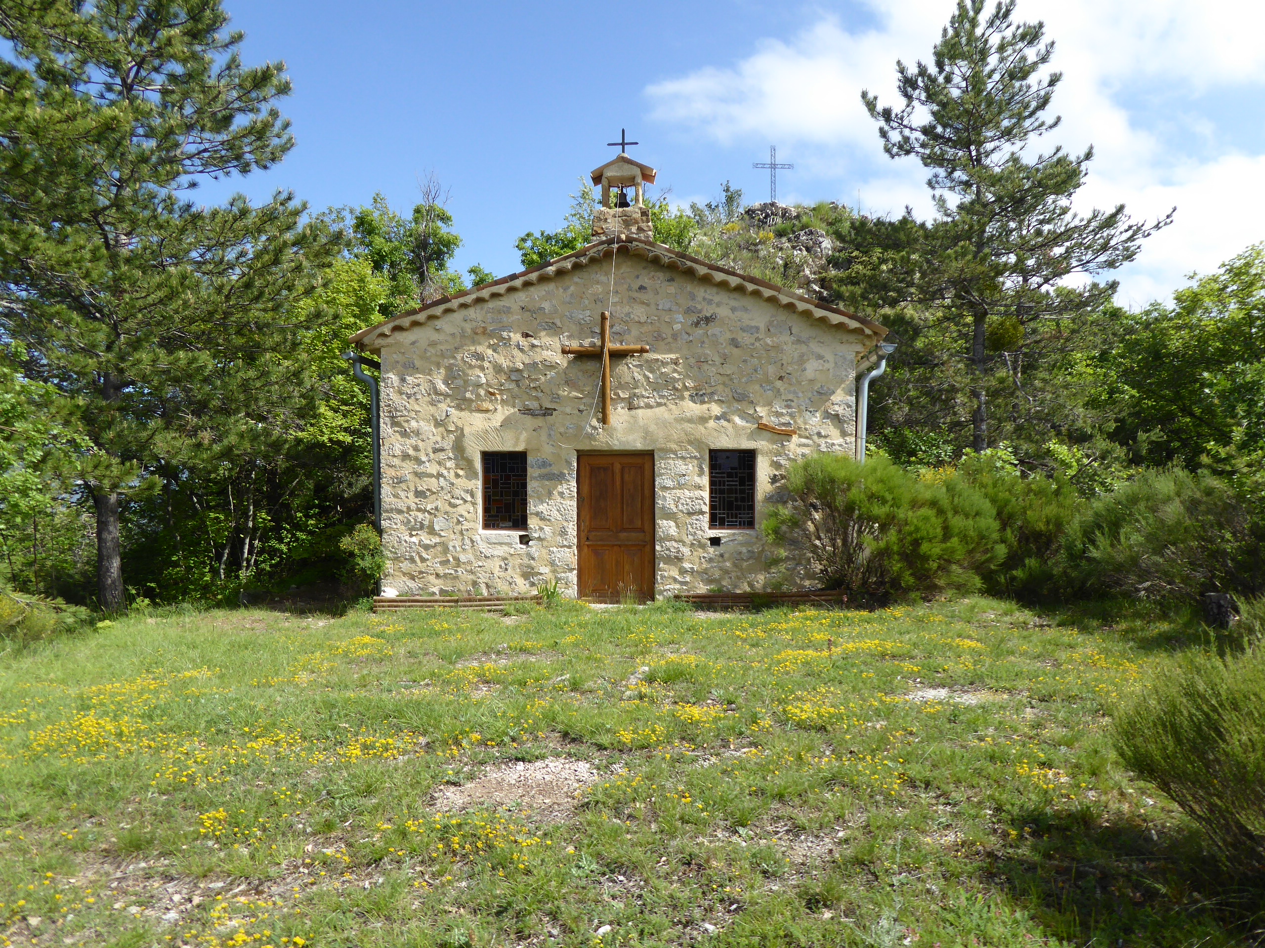 P�lerinage de Saint-Honorat