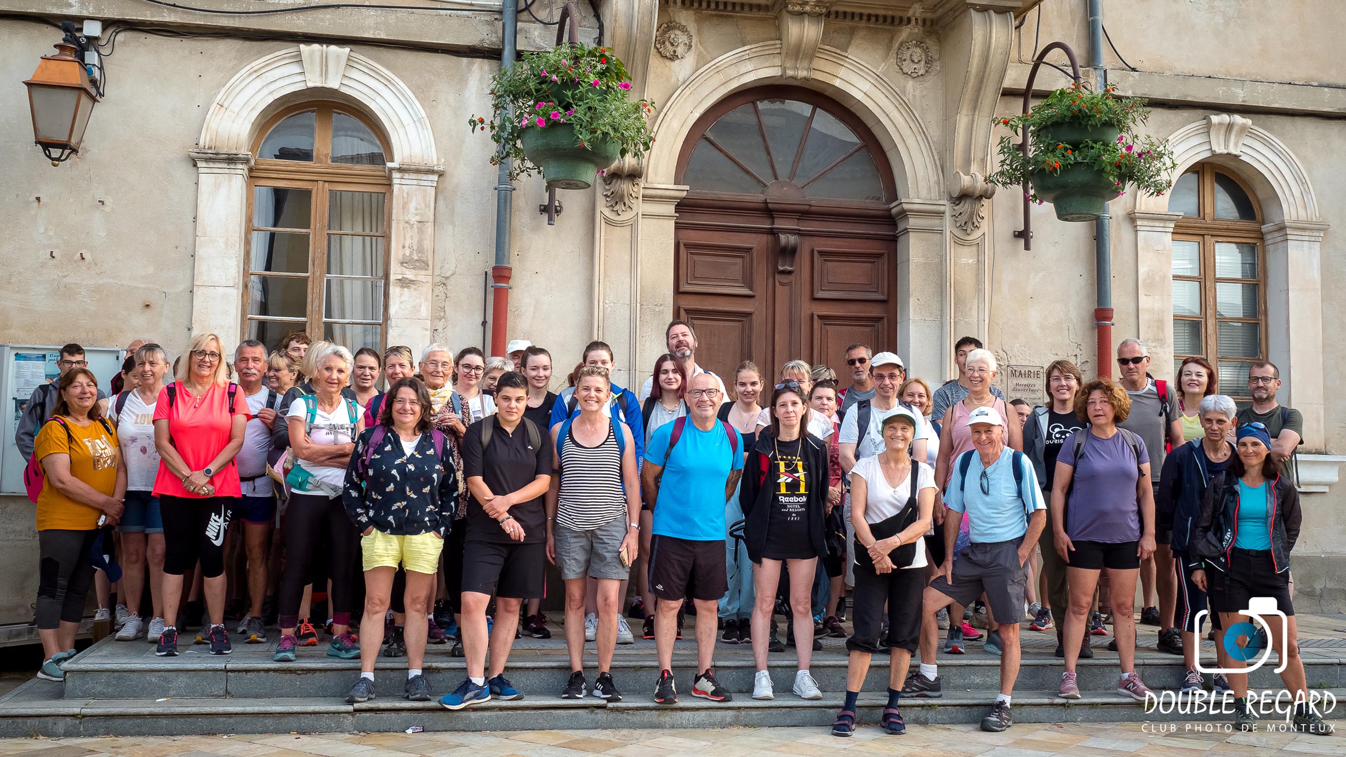 Marche de Saint Gens
