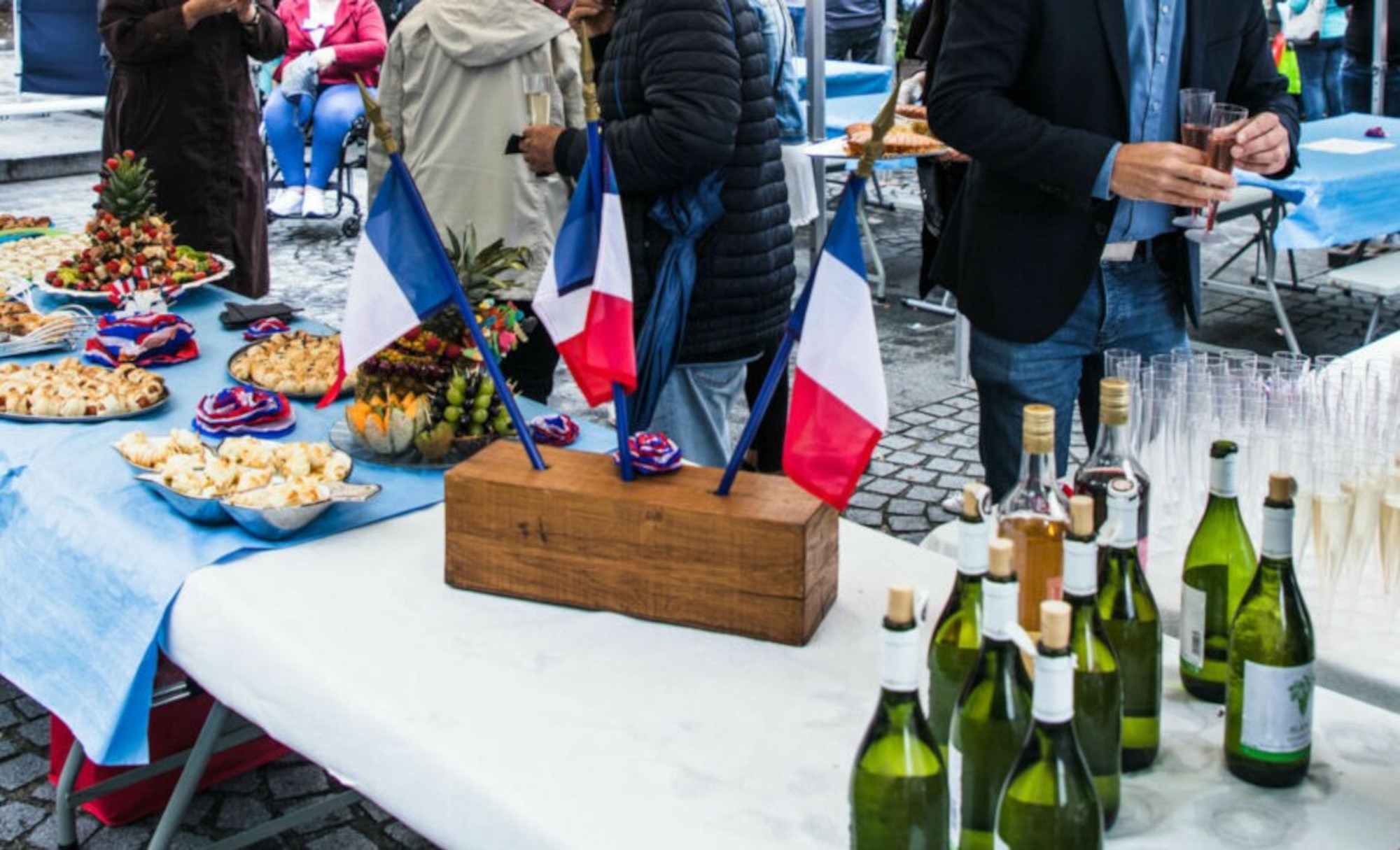 F�te Nationale