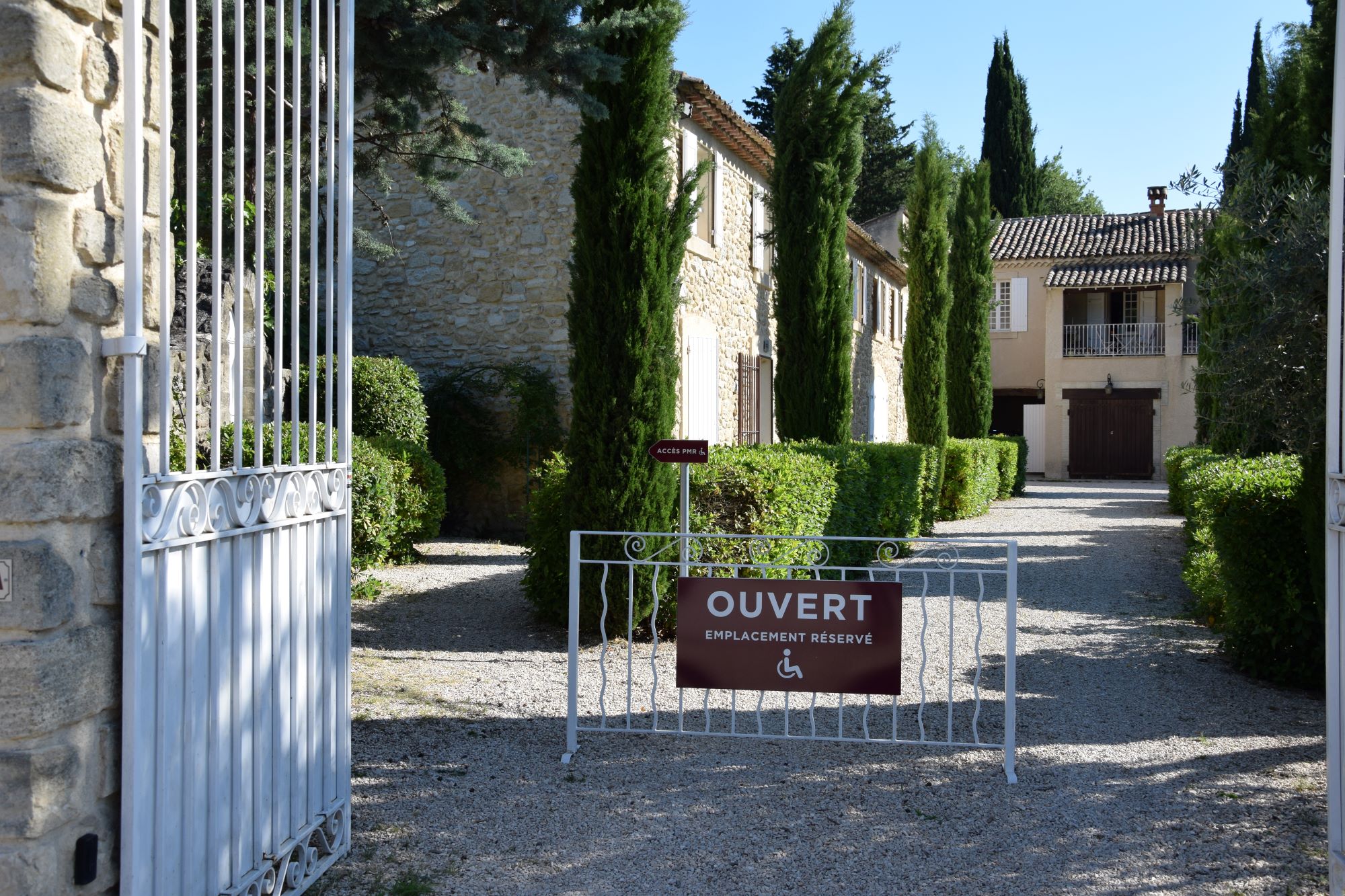 Soire portes ouvertes au Moulin des Gypses