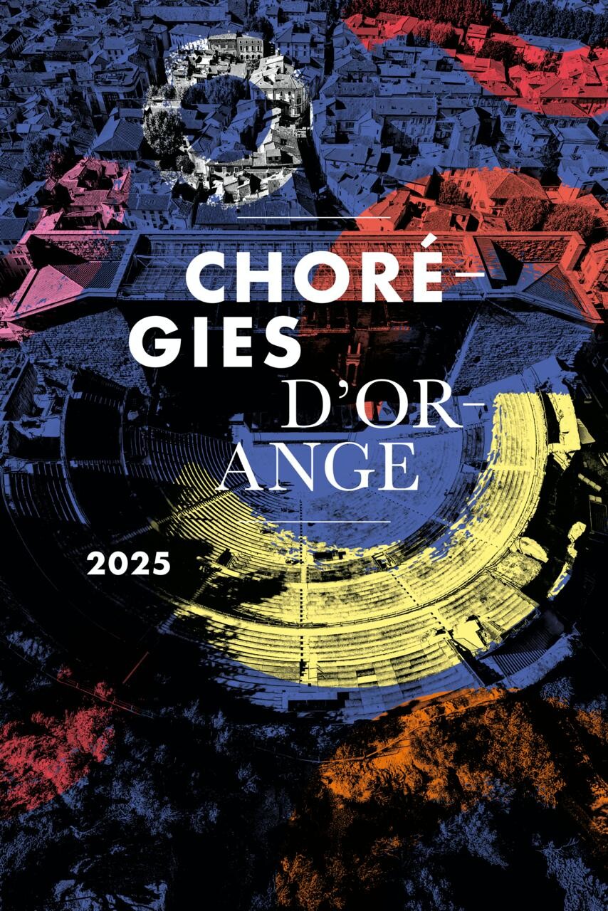 La Messe des Chorgies