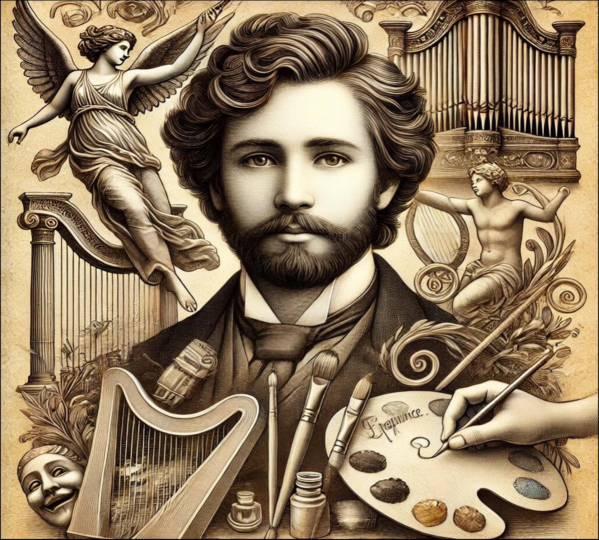 Colloque des Amis d'Alphonse Daudet