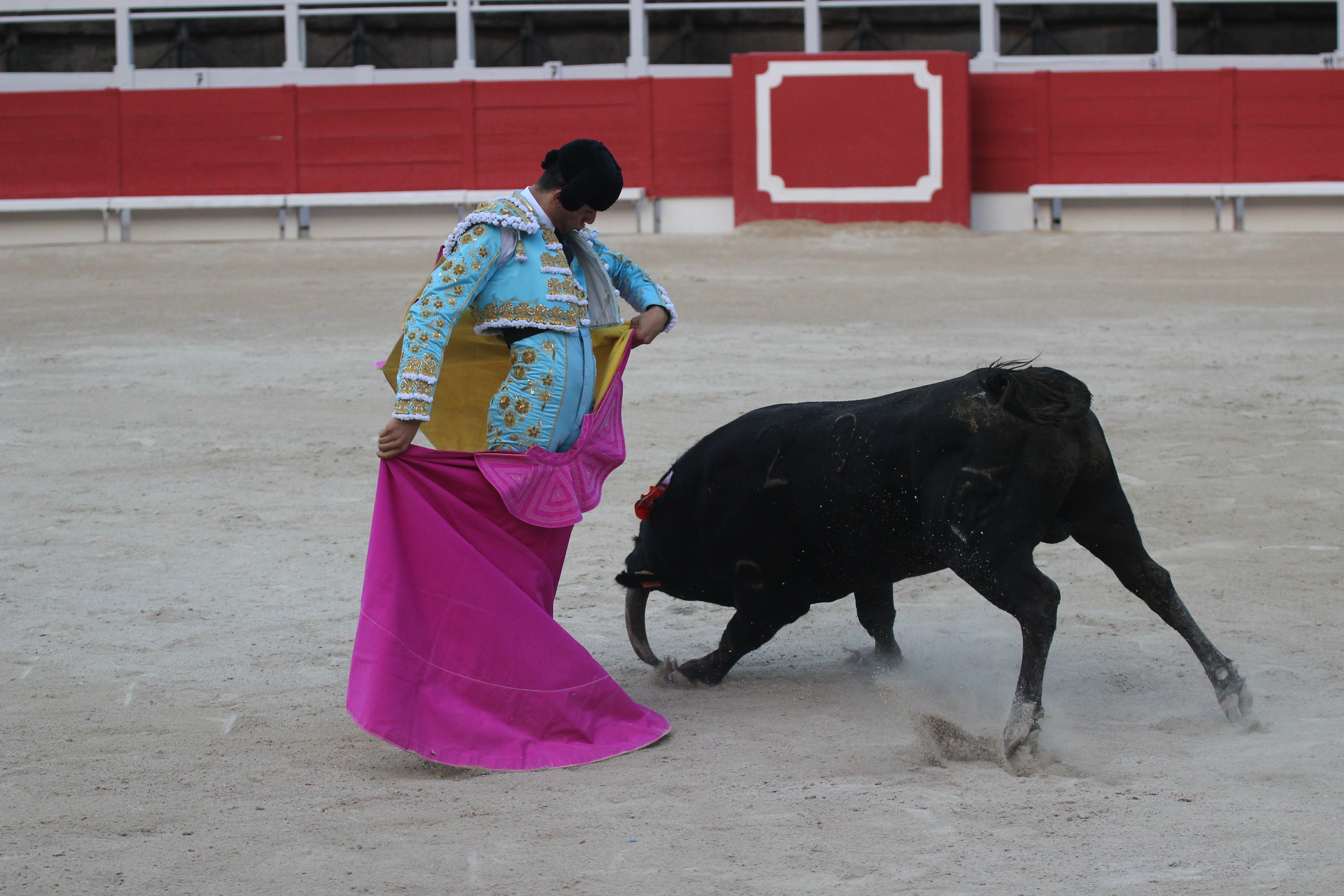 La feria de Pques