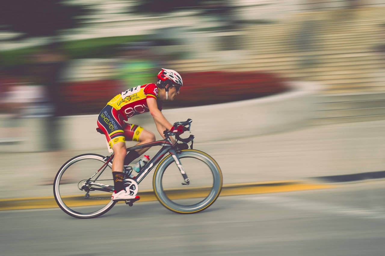 Course cycliste Challenge Bruno Mura
