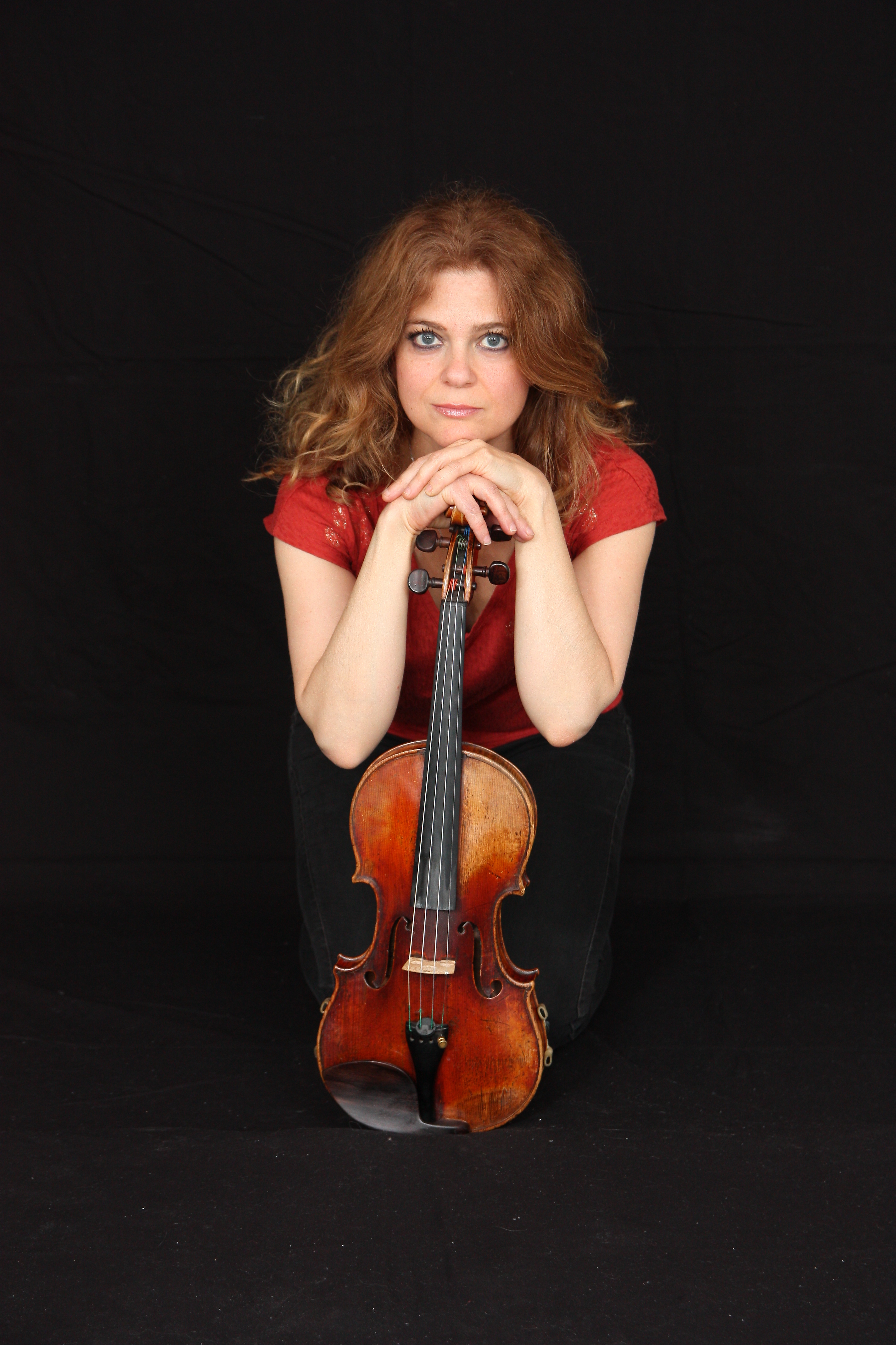 Festival Musique dans la Valle -Concert Violon Piano Zecchini