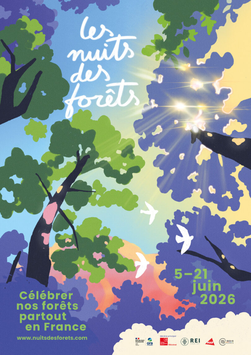 Les Nuits des For�ts