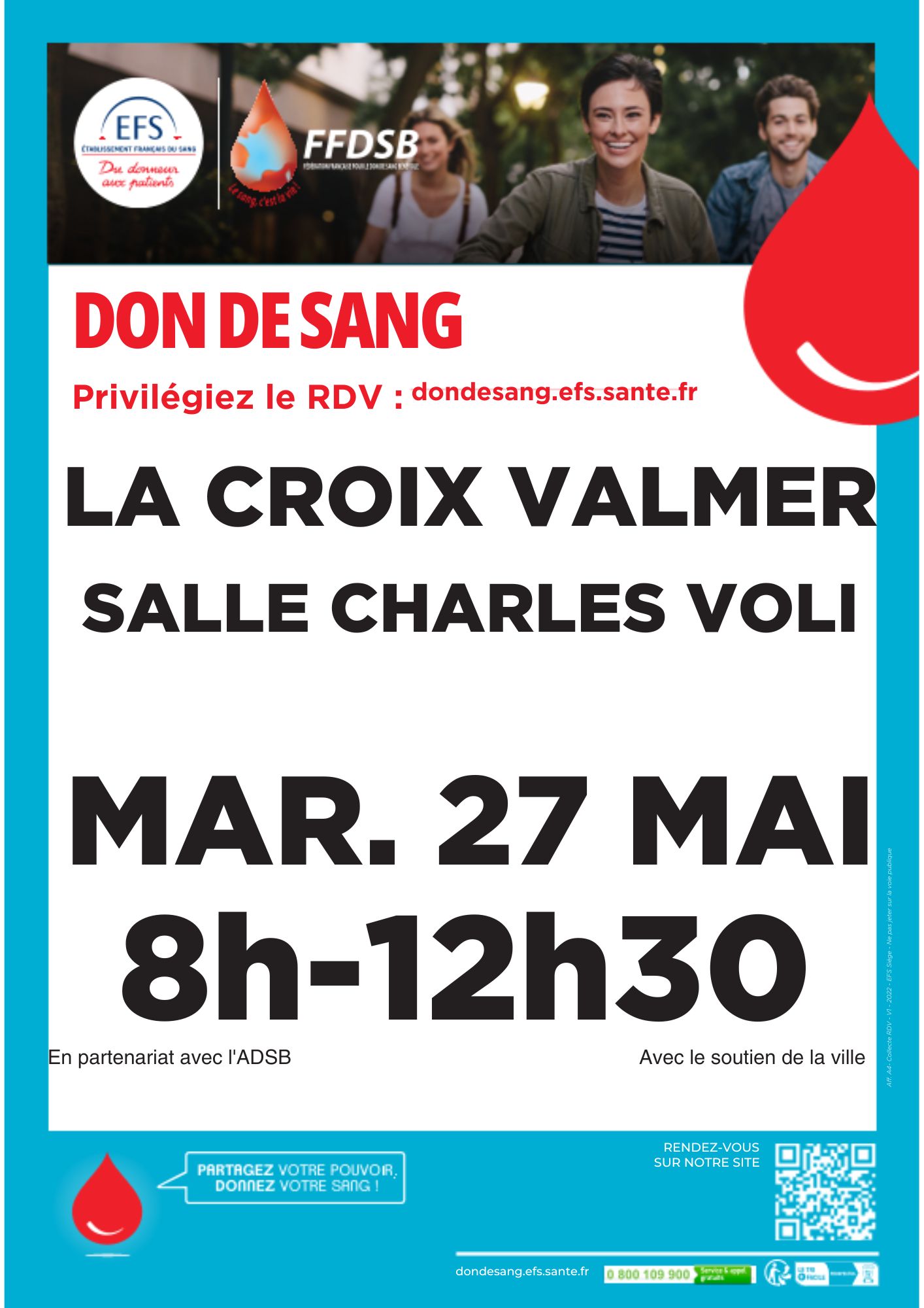 Don du Sang