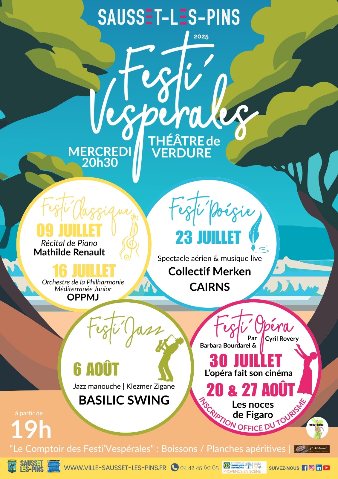 Festi'Classique 