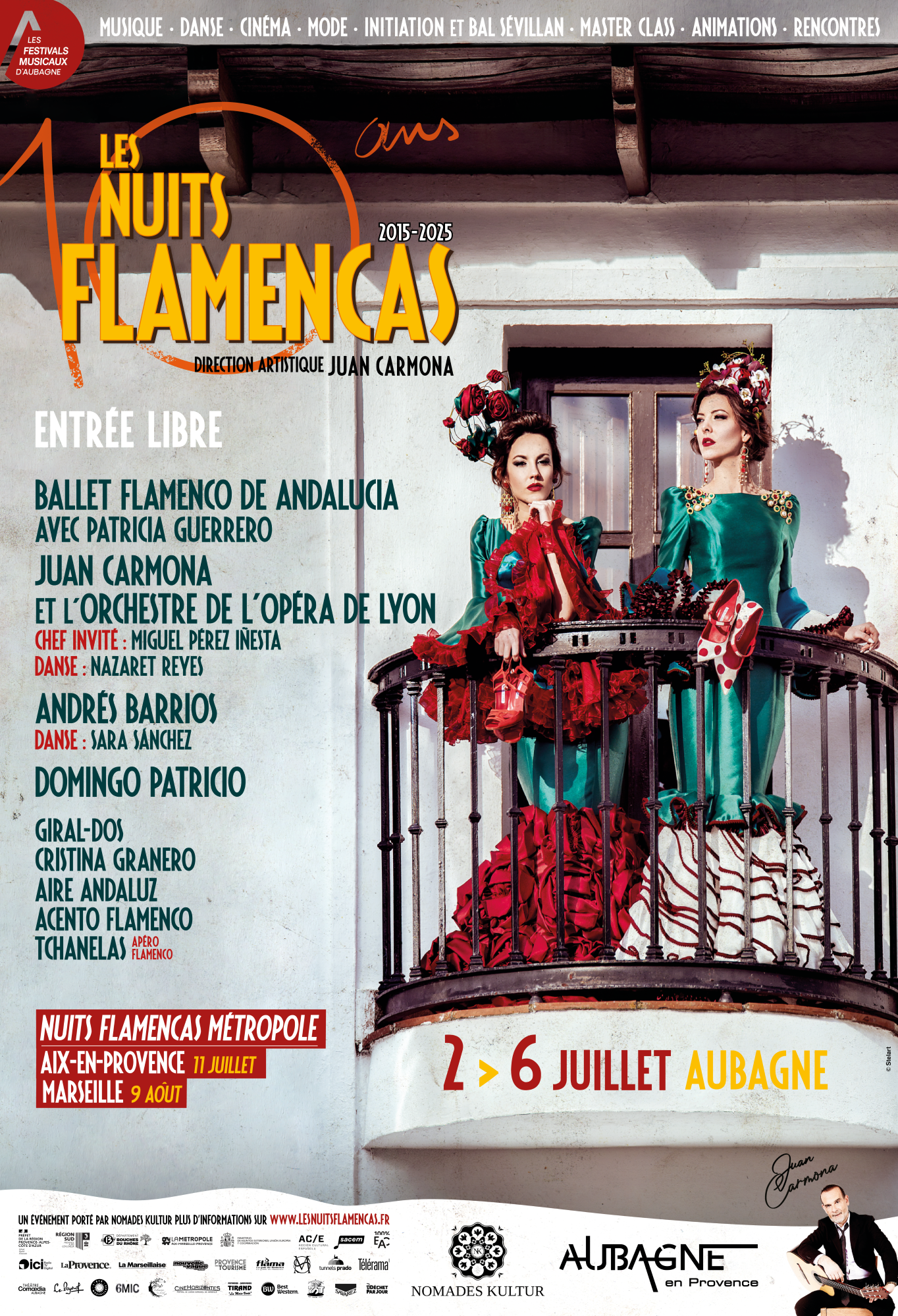 Ouverture du festival avec une soire Cinma / Rencontre