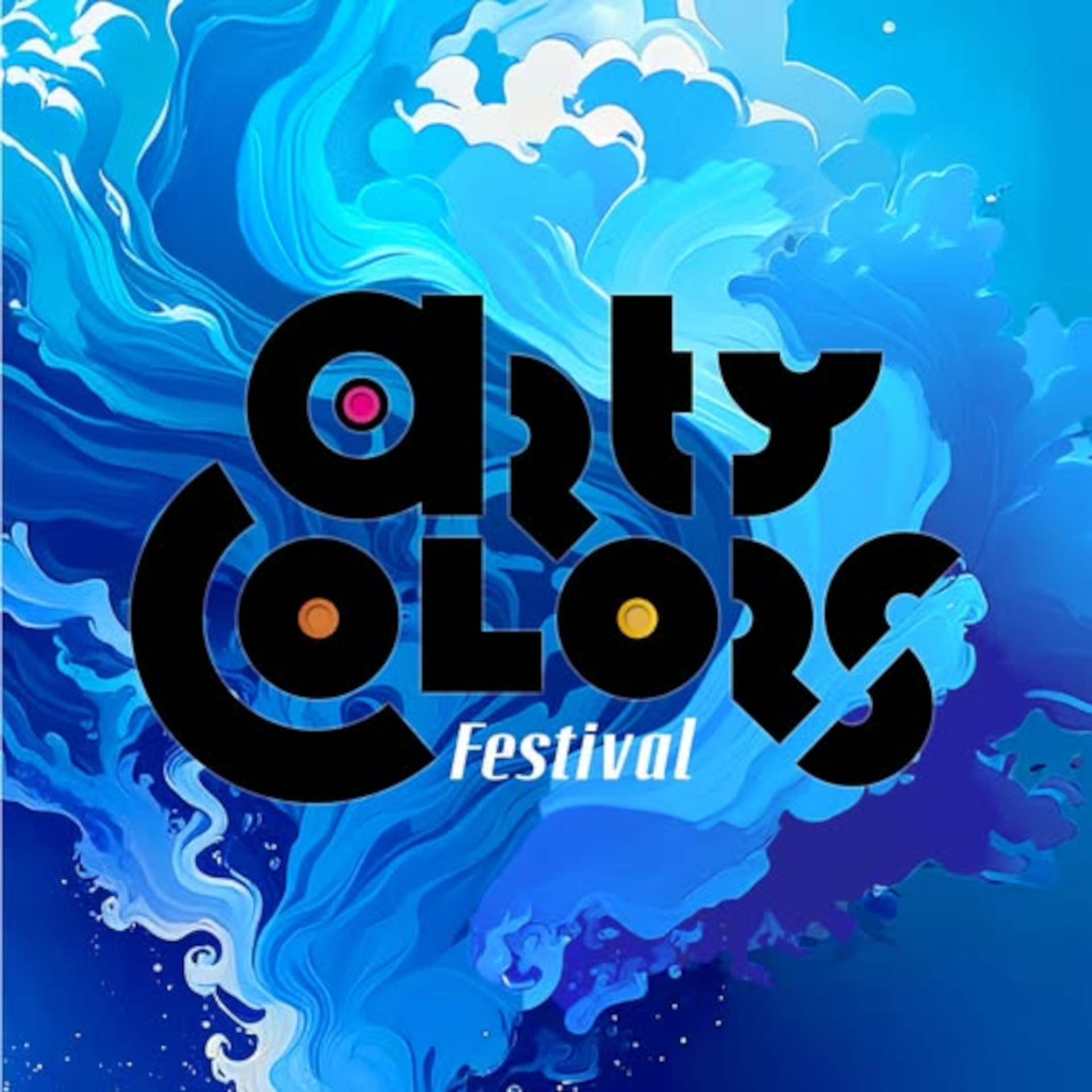 Arty Colors Festival