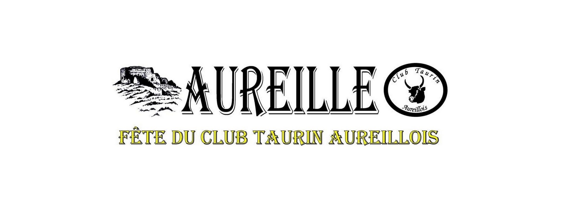 F�te du Club Taurin Aureillois